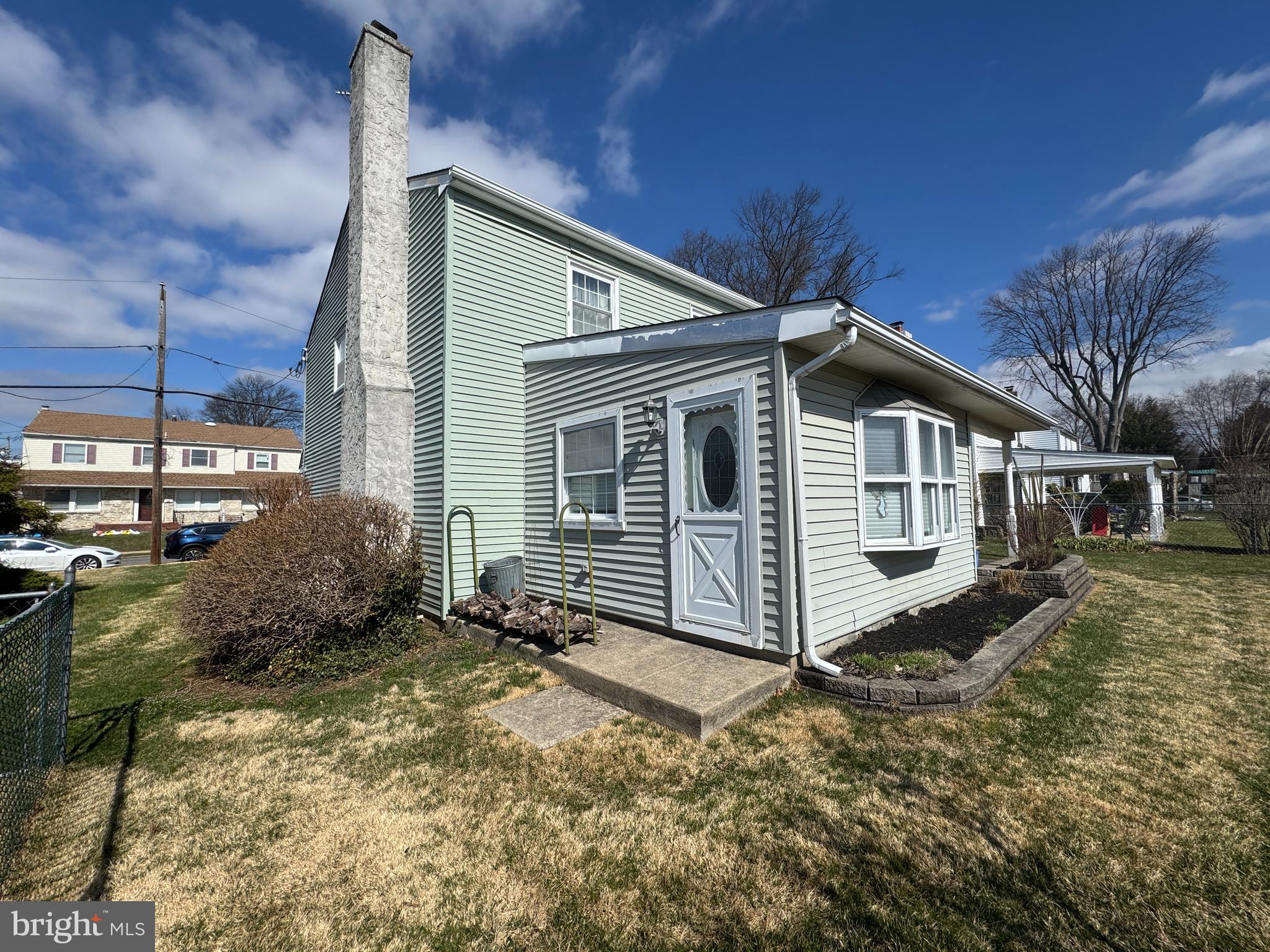 SOMERTON - Residential