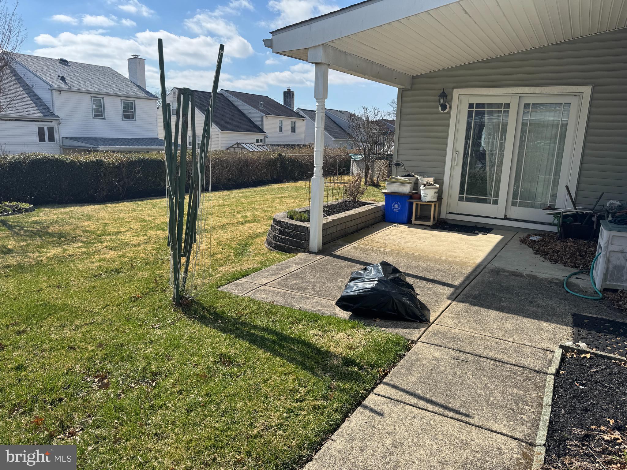 SOMERTON - Residential