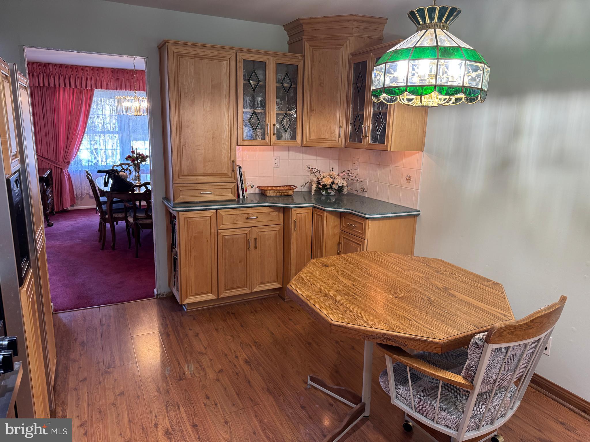 SOMERTON - Residential