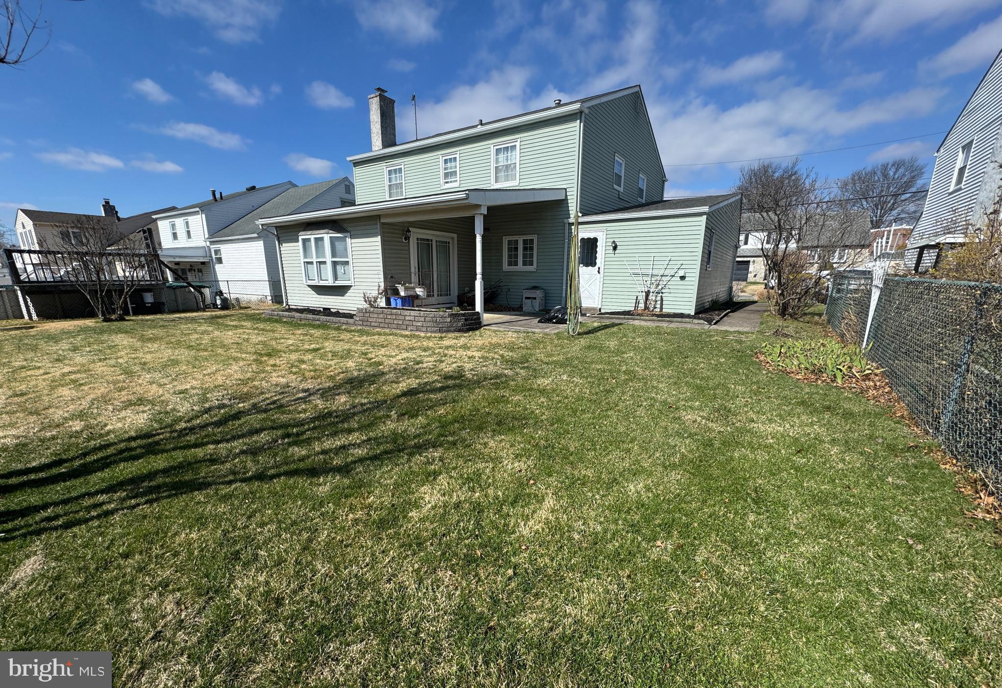 SOMERTON - Residential