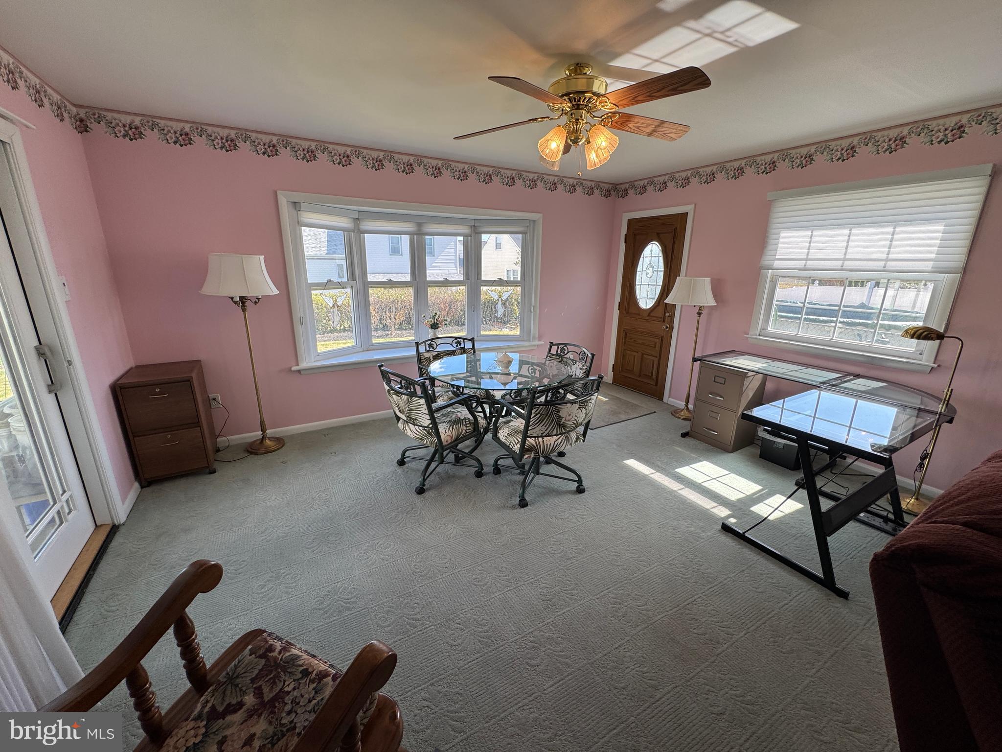 SOMERTON - Residential