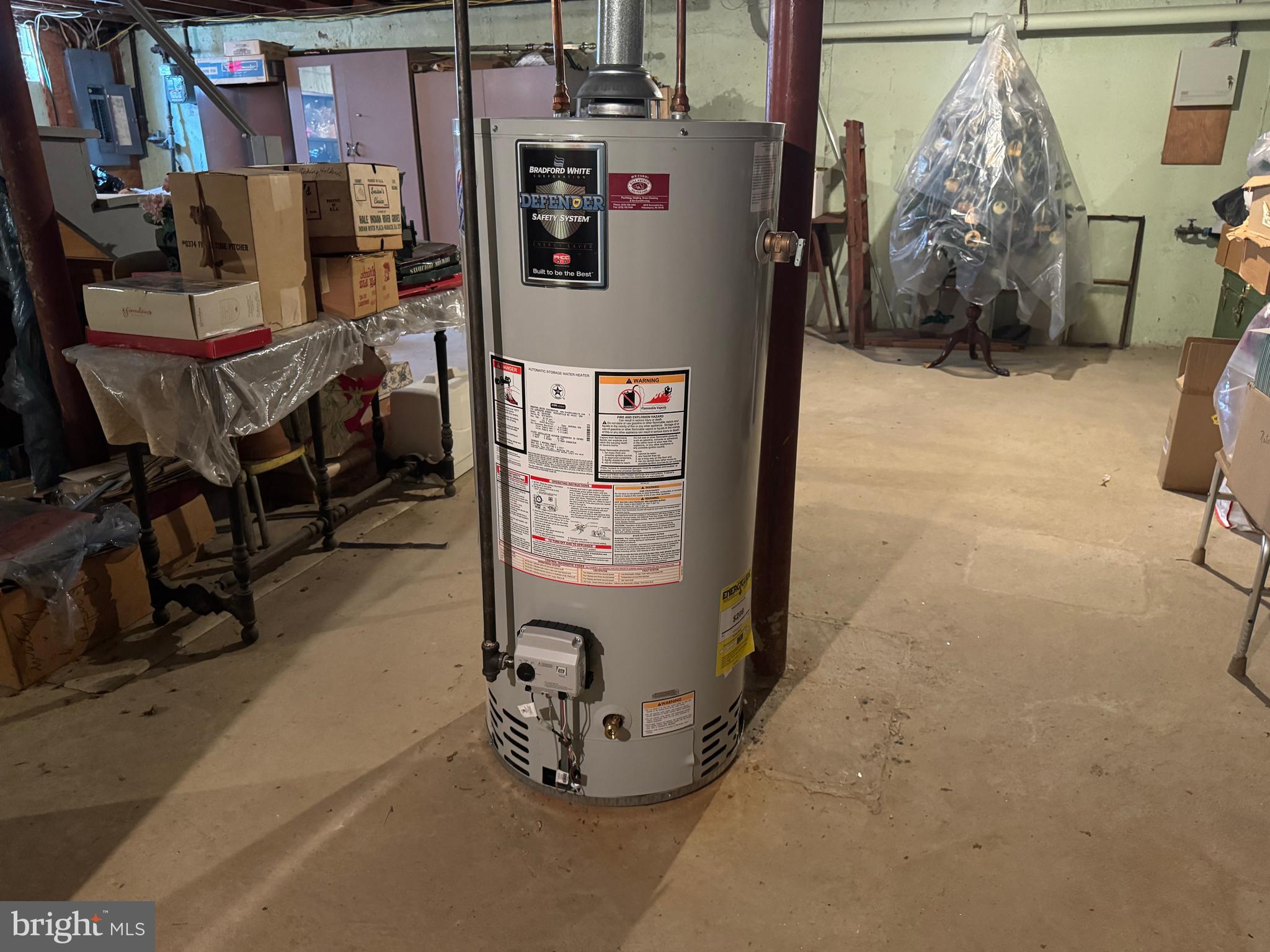 SOMERTON - Residential