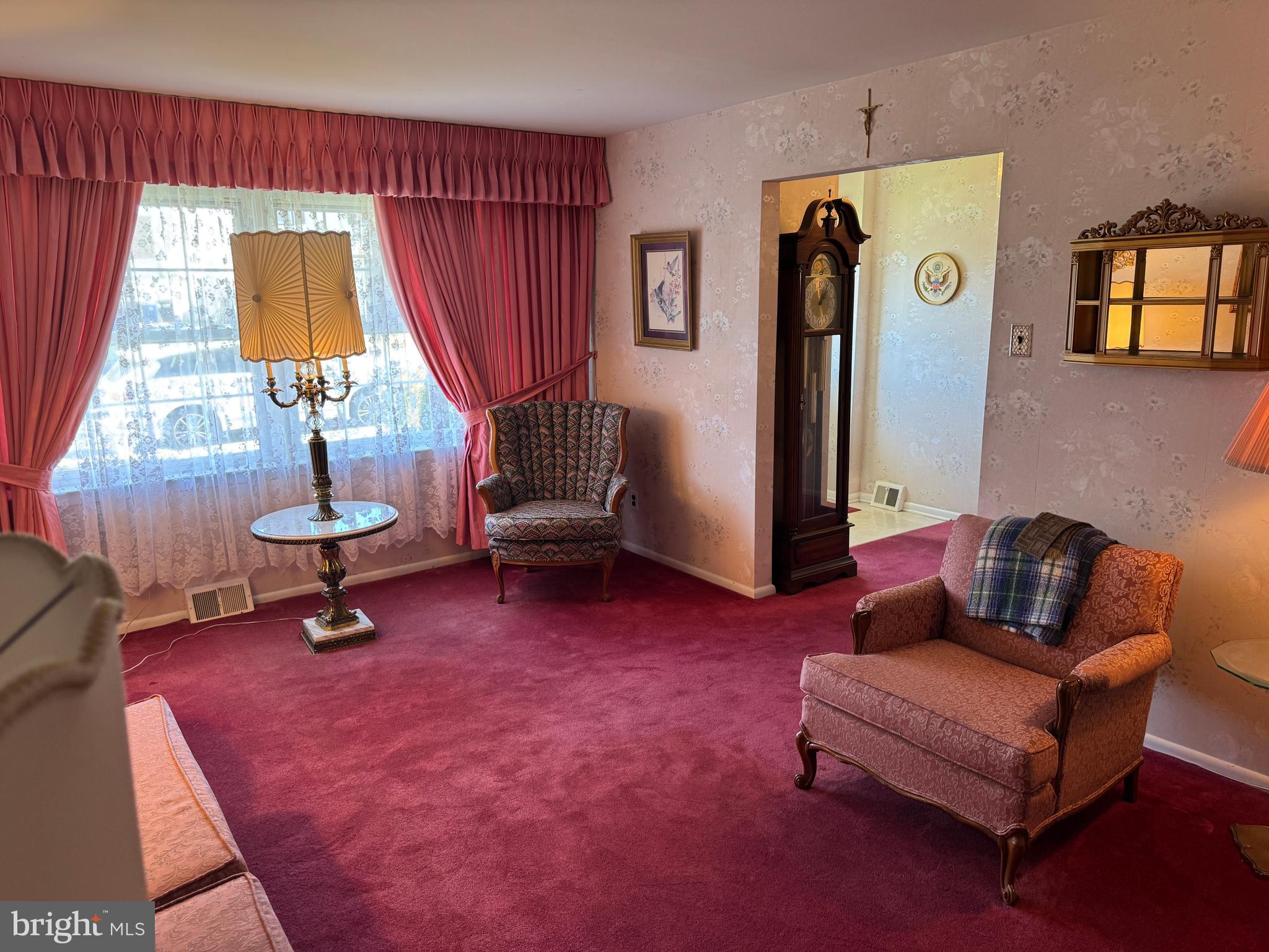 SOMERTON - Residential