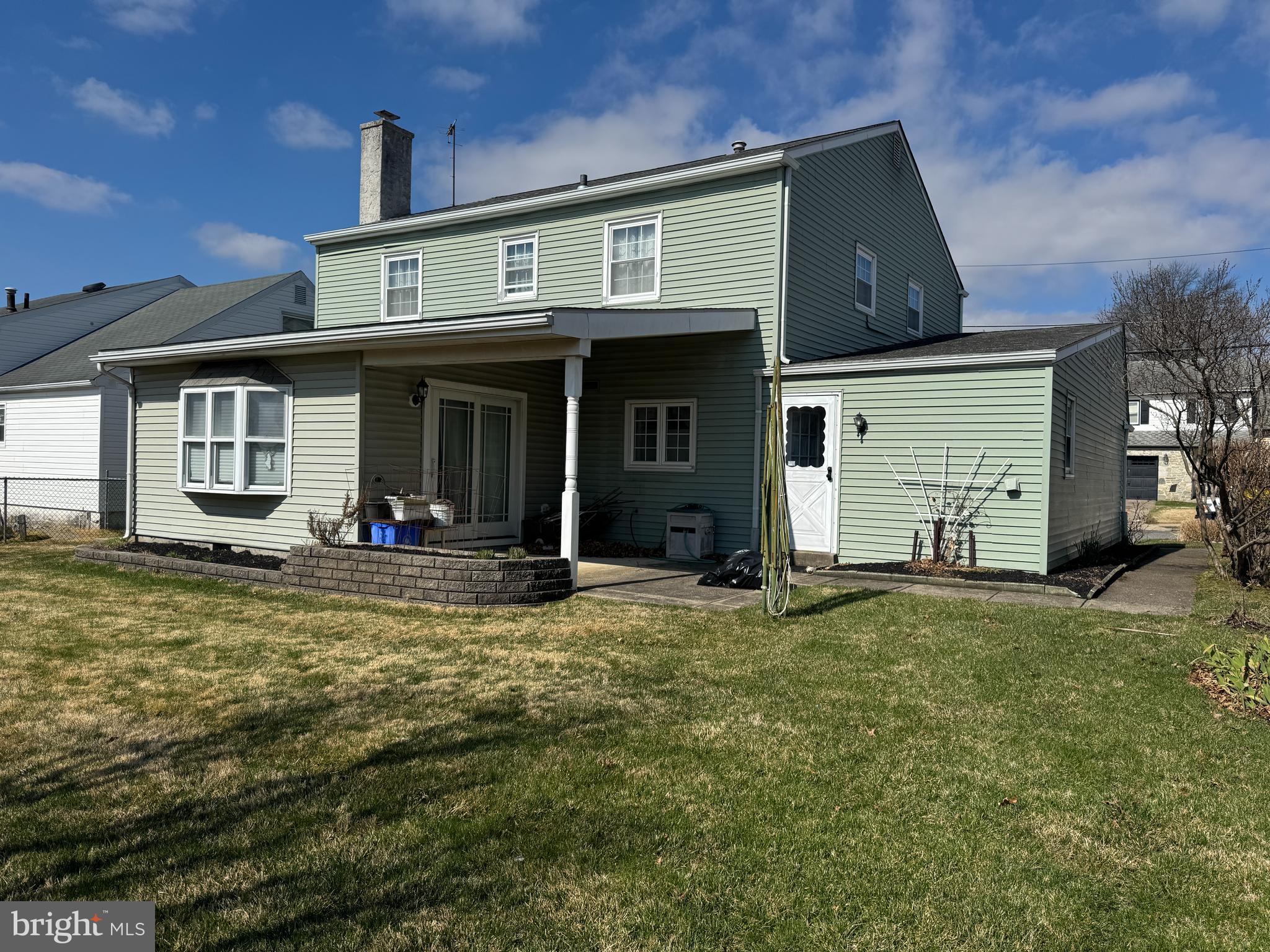 SOMERTON - Residential