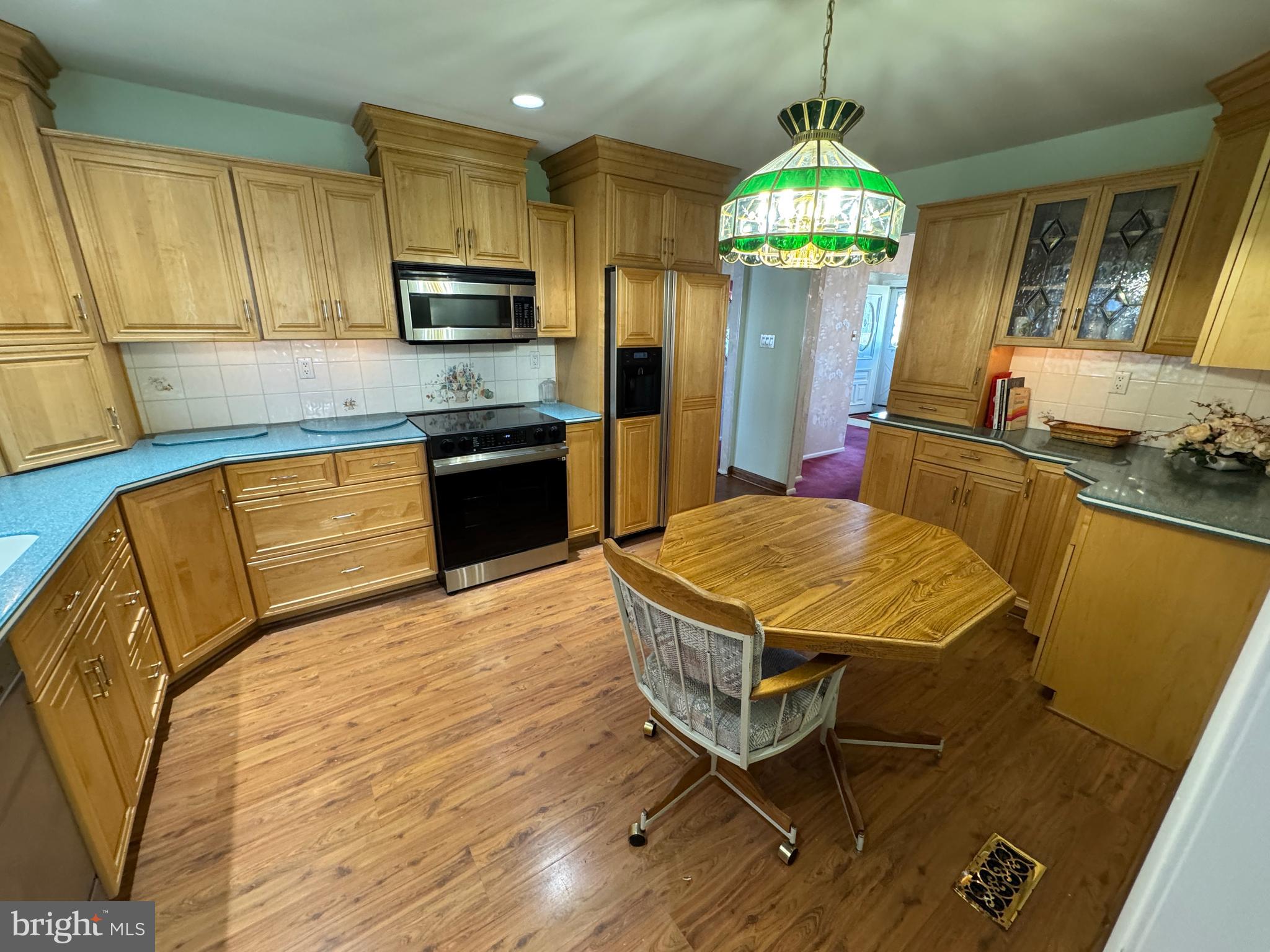 SOMERTON - Residential