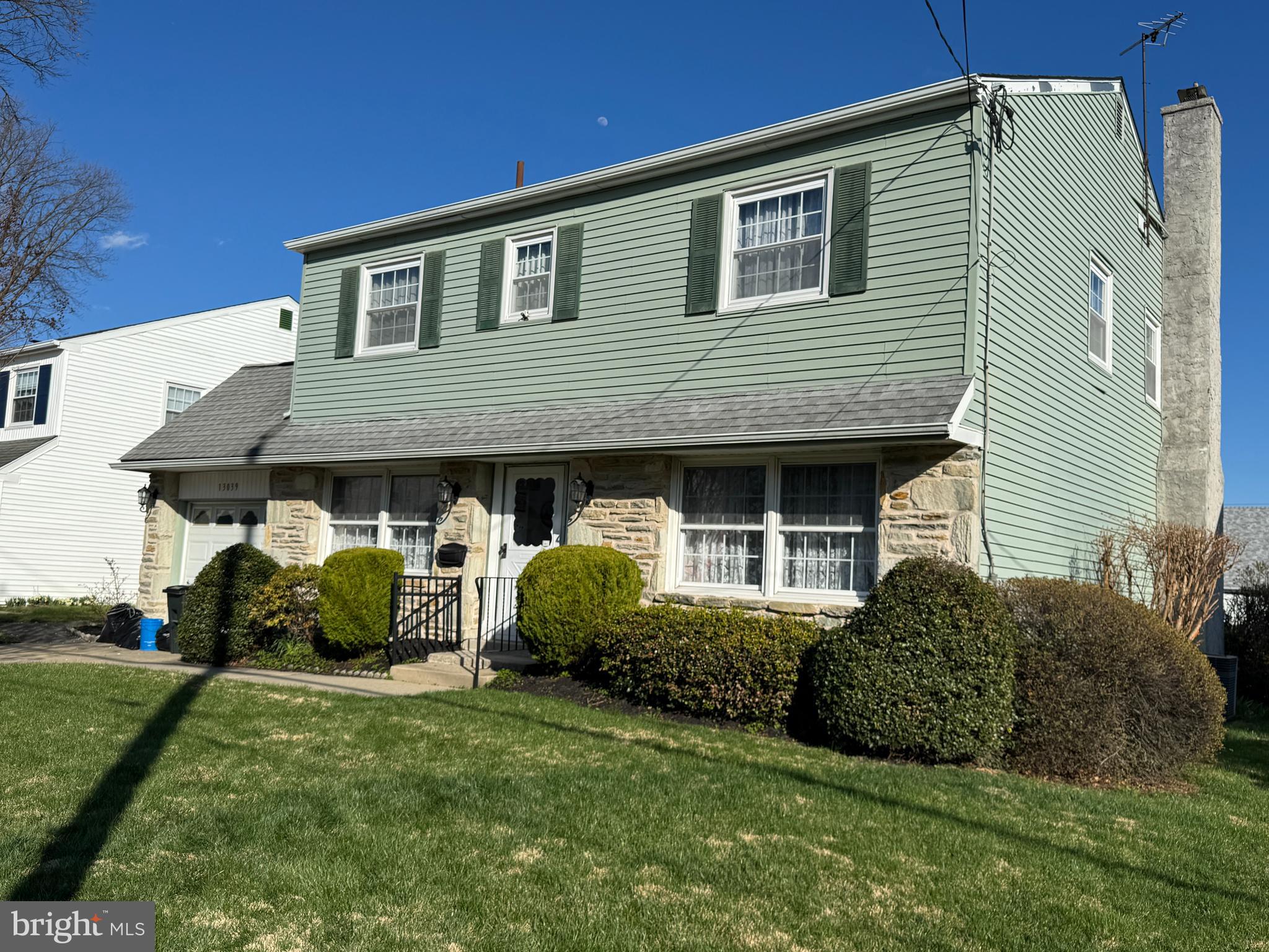 SOMERTON - Residential