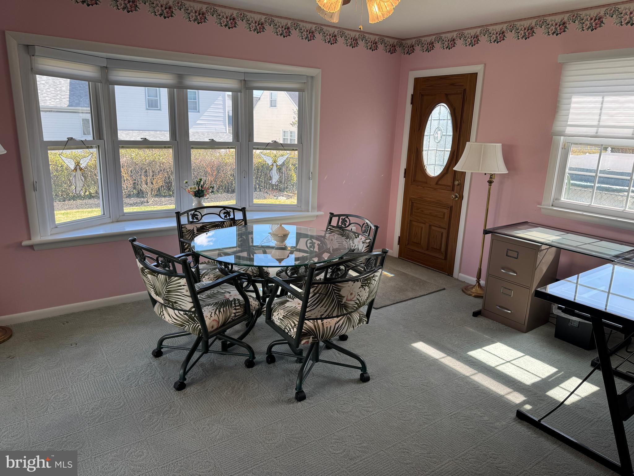 SOMERTON - Residential