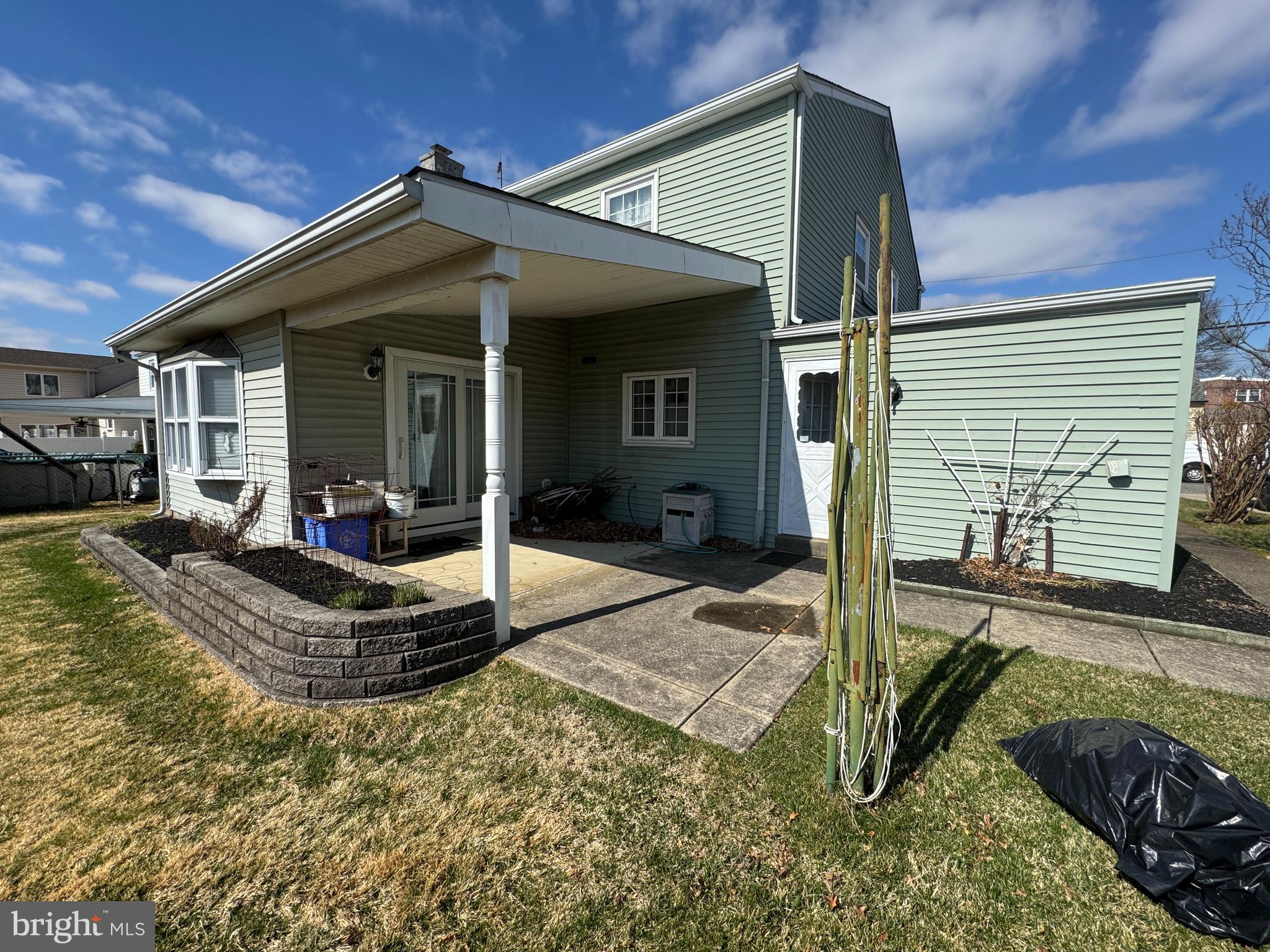 SOMERTON - Residential