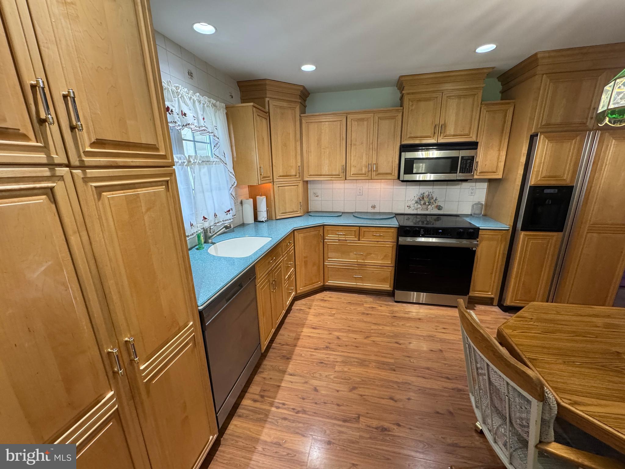 SOMERTON - Residential