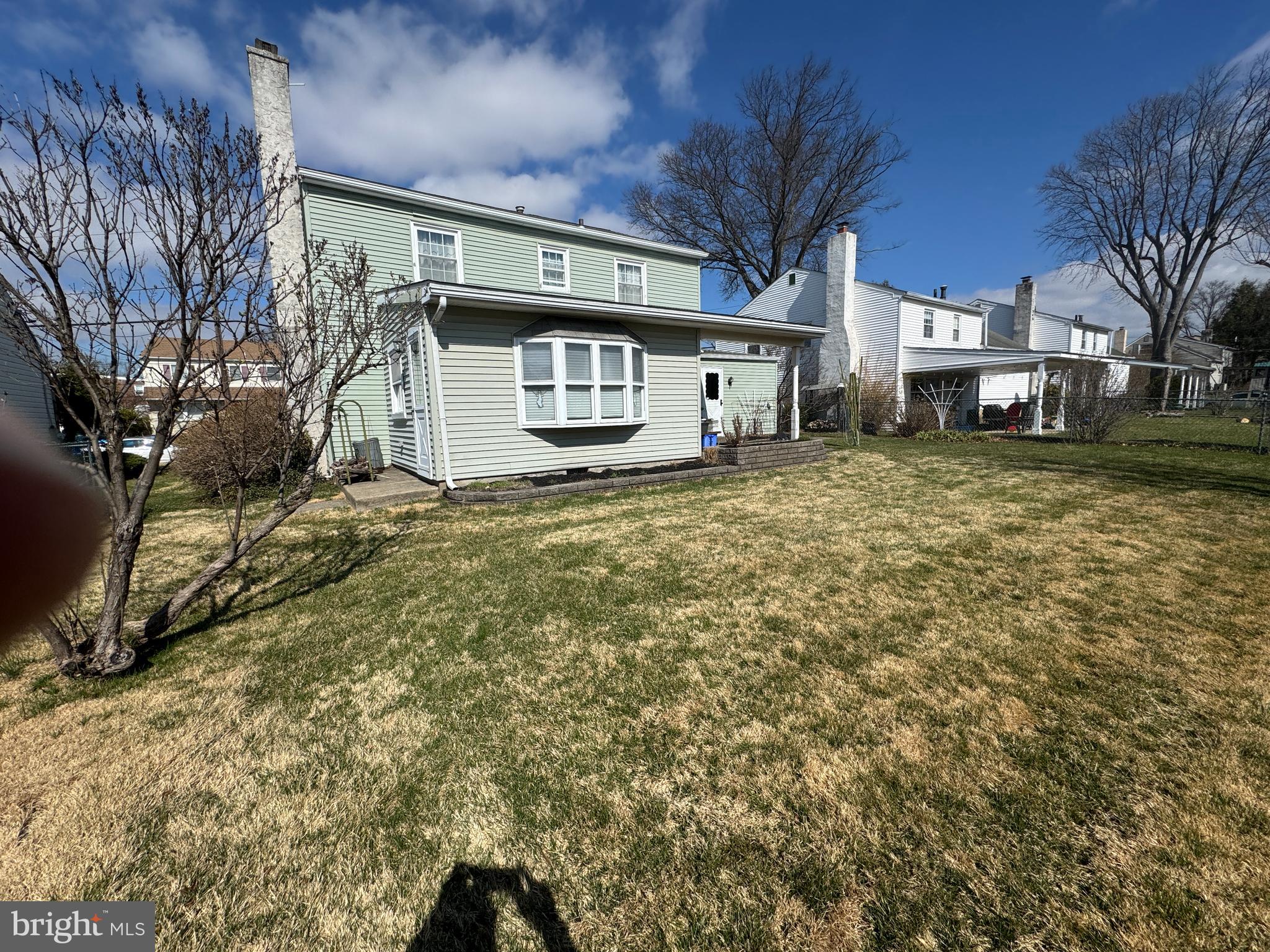 SOMERTON - Residential