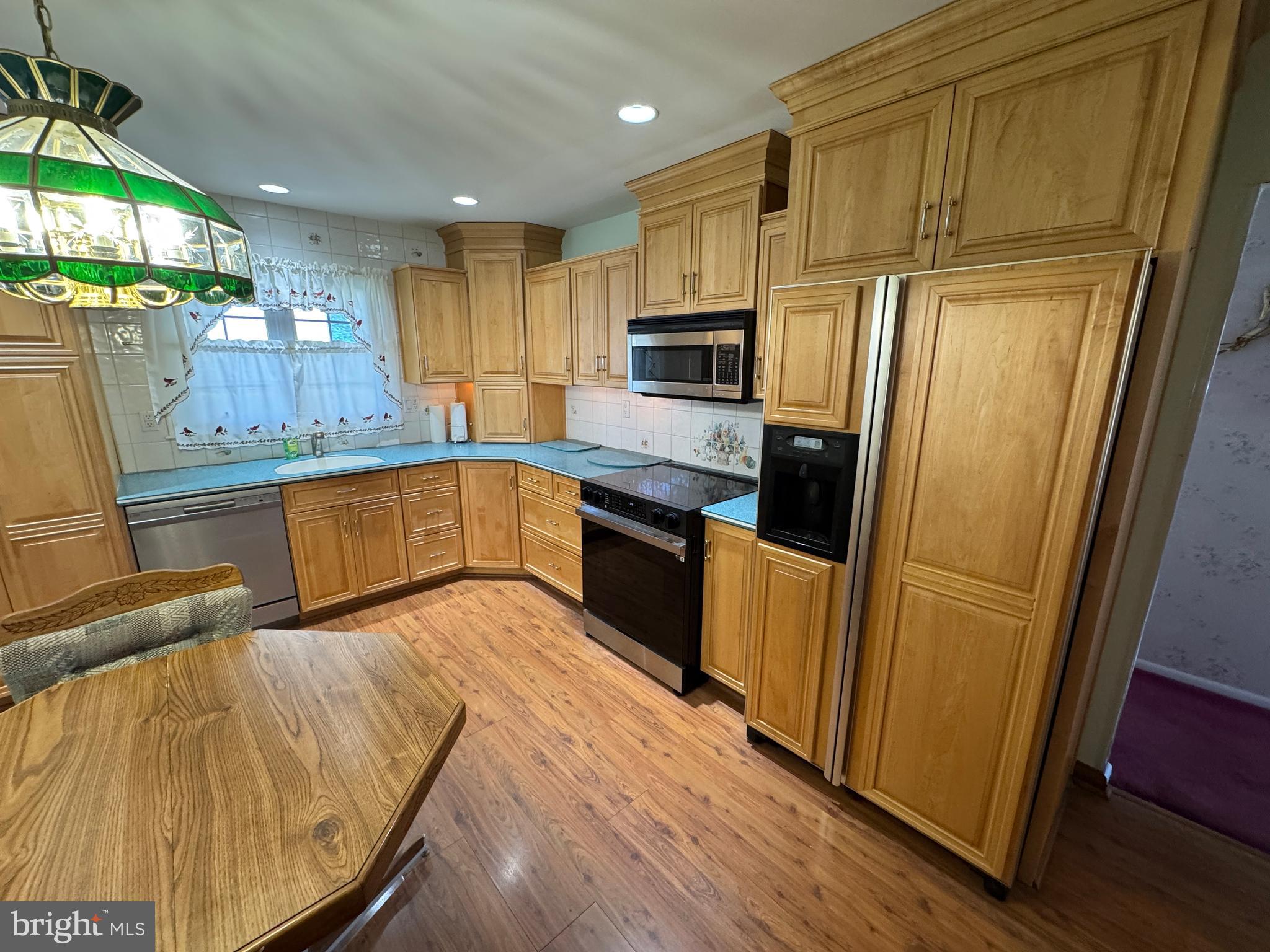 SOMERTON - Residential