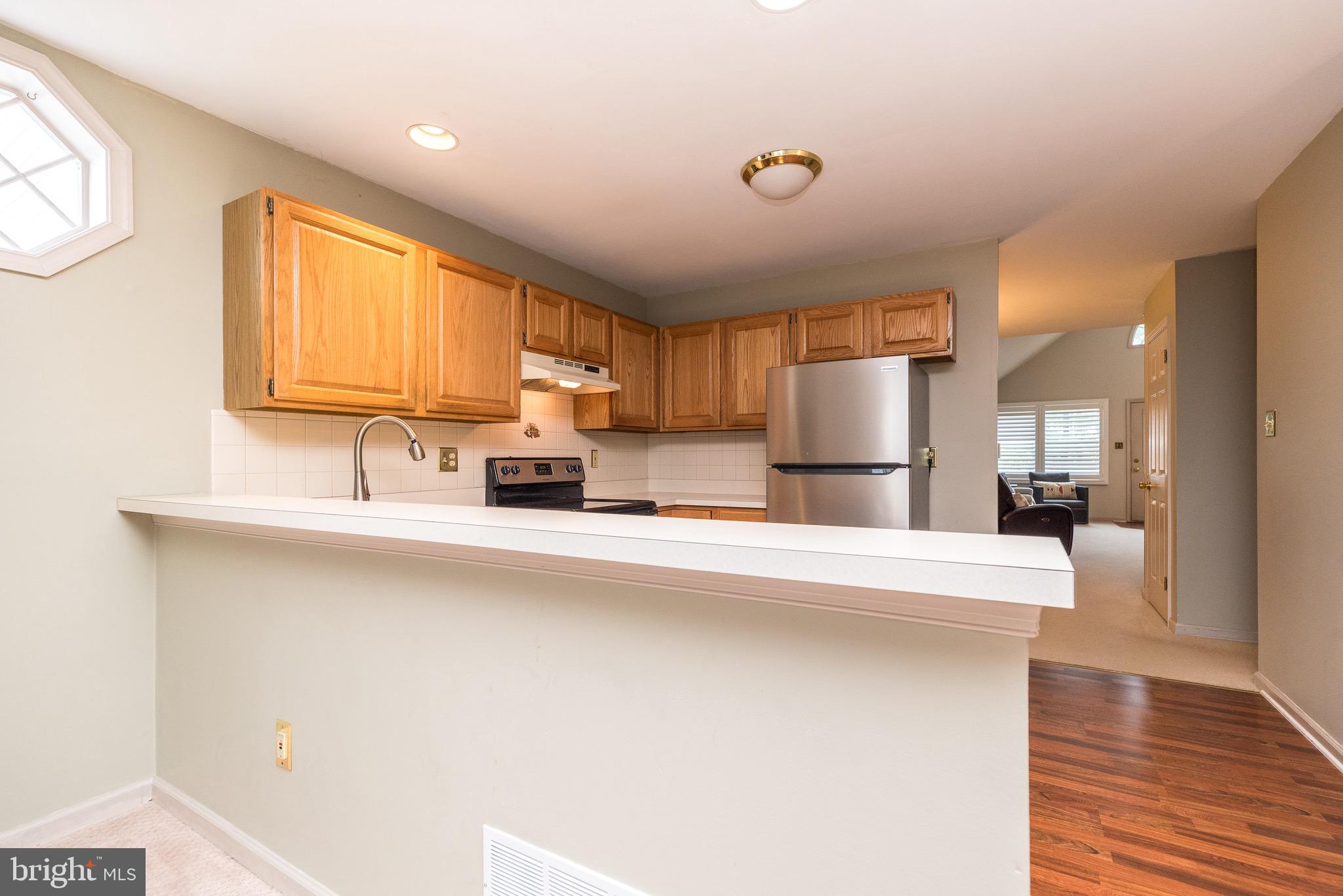 VICTORIA COURT - Residential