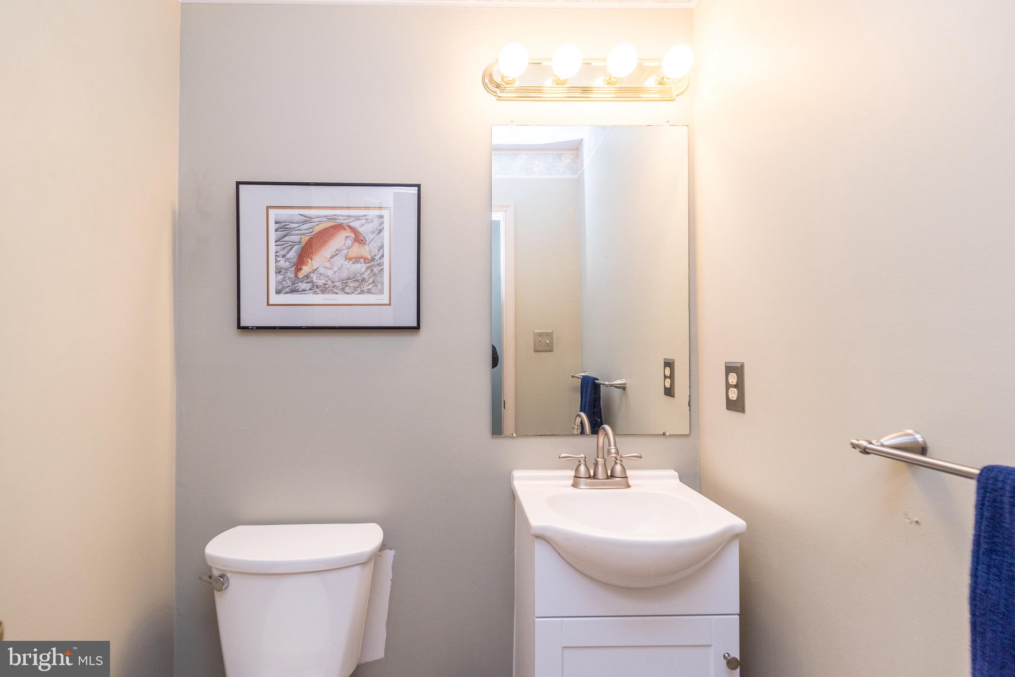 VICTORIA COURT - Residential