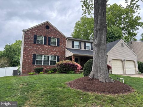 Homes For Sale - 9 Whitechapel Drive<br/> MOUNT LAUREL, NJ 08054