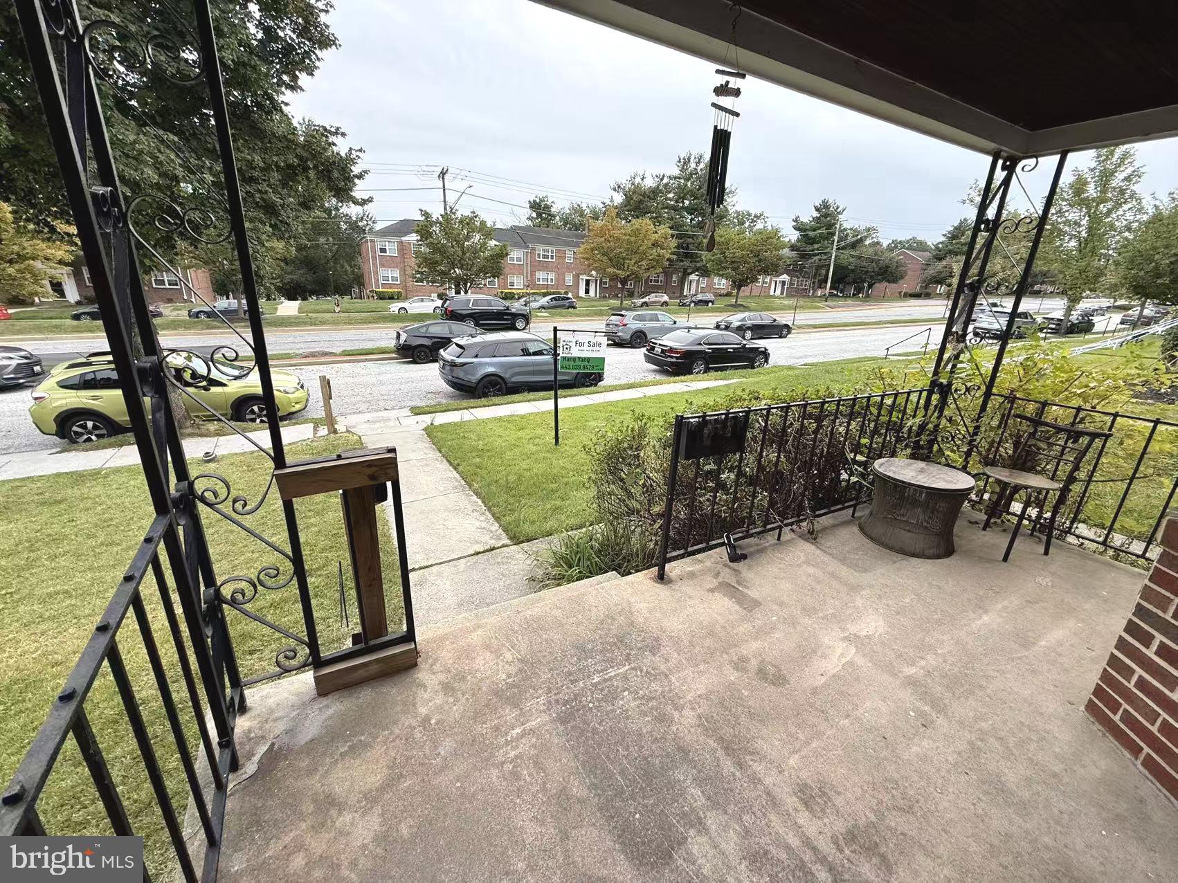 KNETTISHALL - Residential Lease