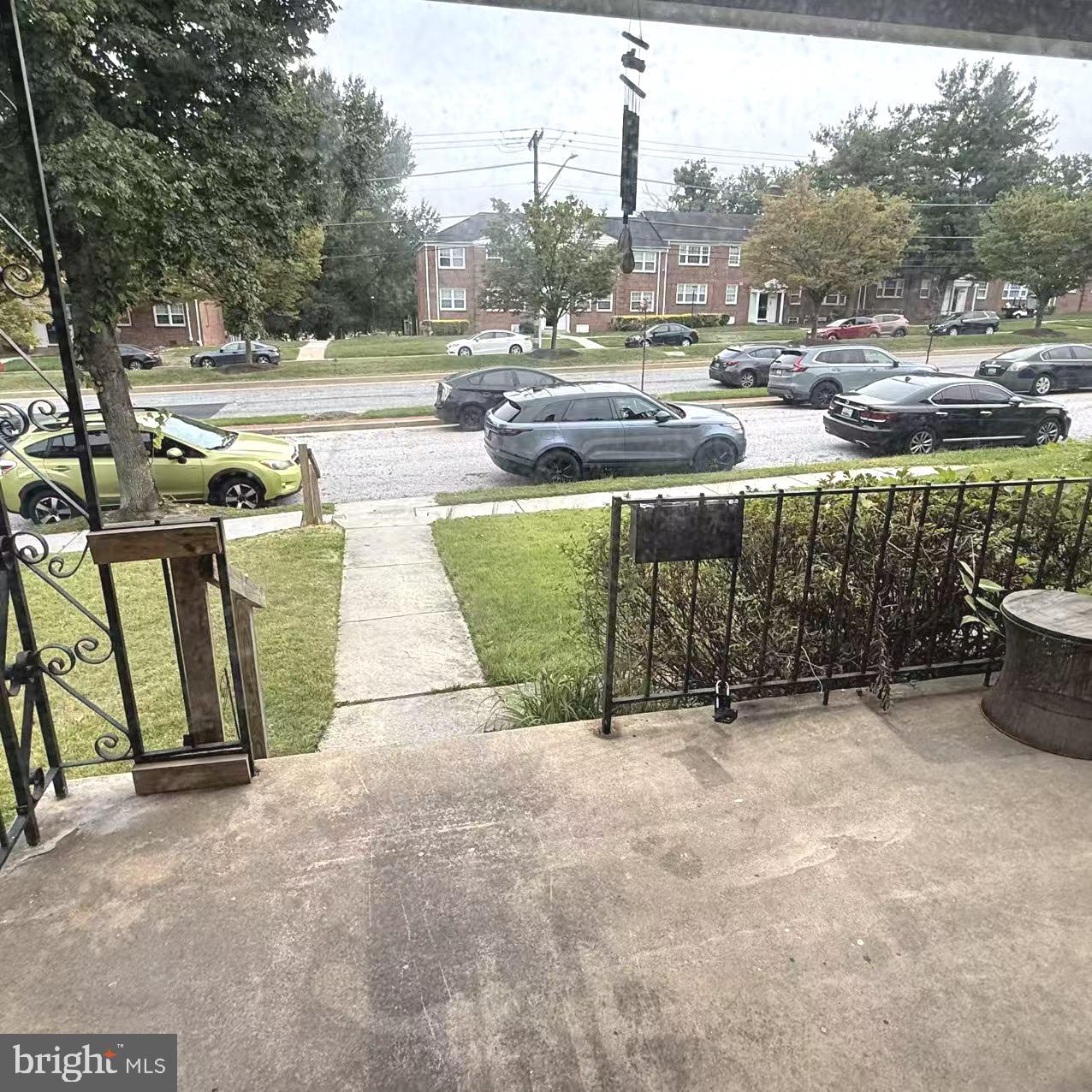 KNETTISHALL - Residential Lease