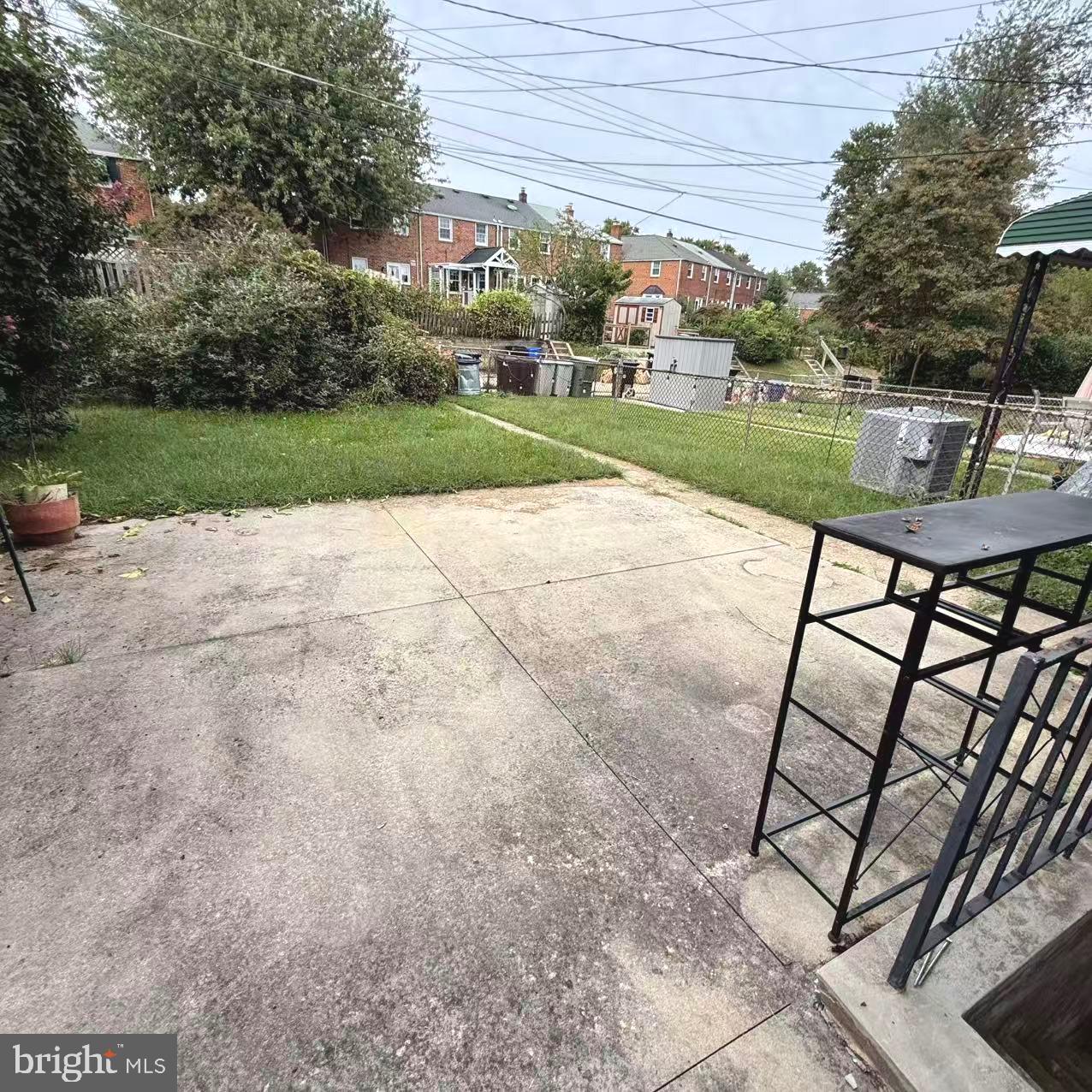 KNETTISHALL - Residential Lease