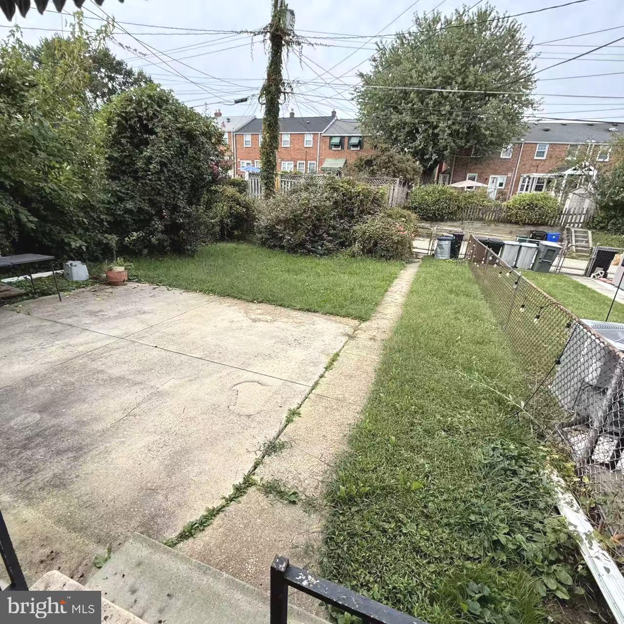 KNETTISHALL - Residential Lease