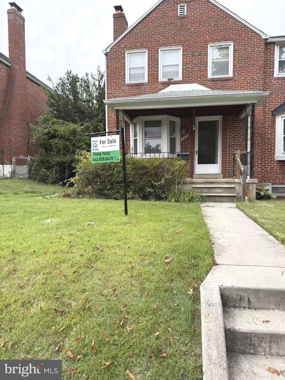 KNETTISHALL - Residential Lease