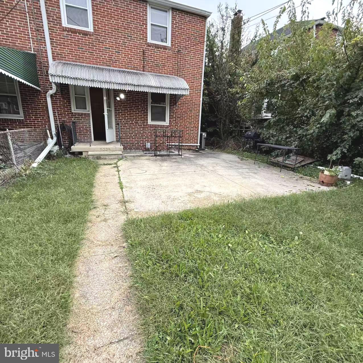 KNETTISHALL - Residential Lease