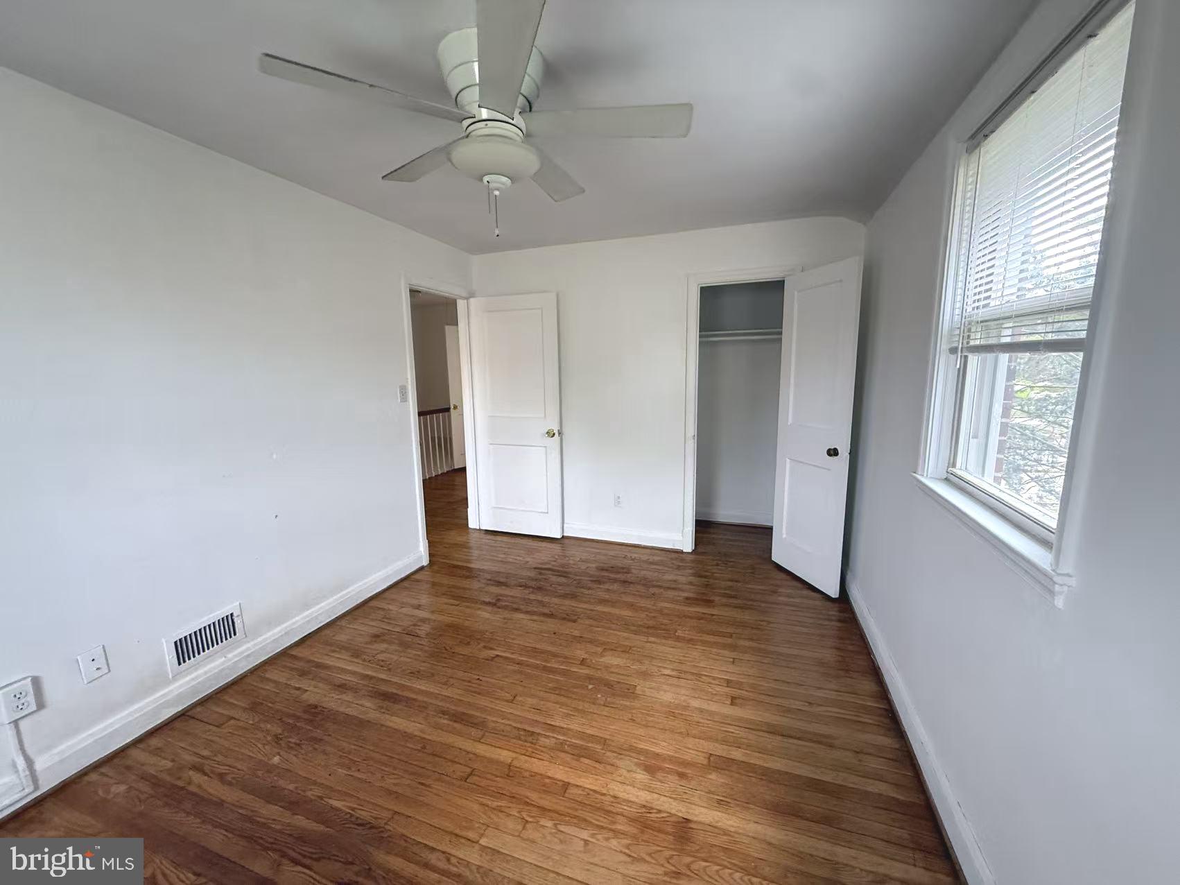 KNETTISHALL - Residential Lease