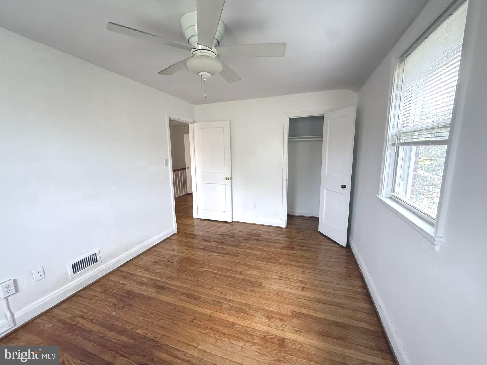 KNETTISHALL - Residential Lease