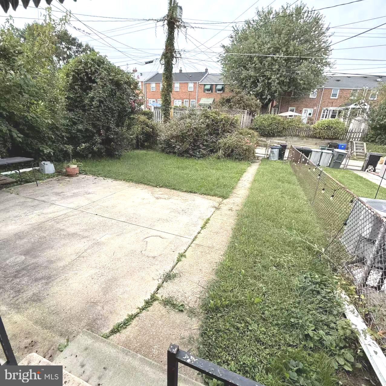 KNETTISHALL - Residential Lease