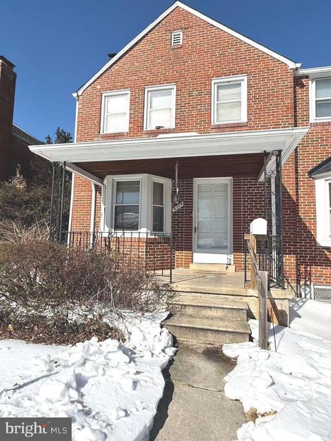 8324 LOCH RAVEN TOWSON MD 21286