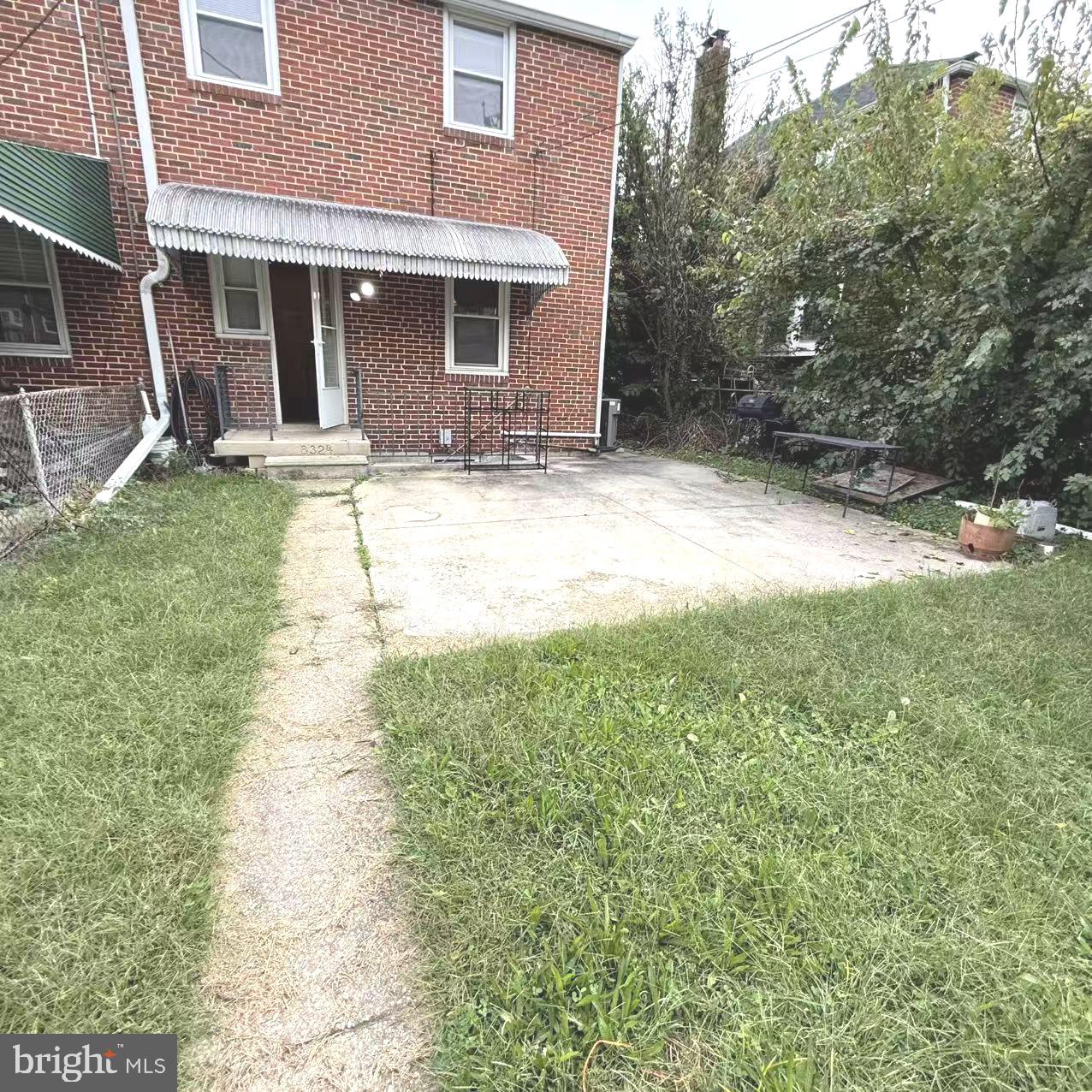 KNETTISHALL - Residential Lease