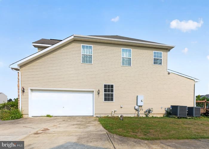 27 VOLLKORN ROAD