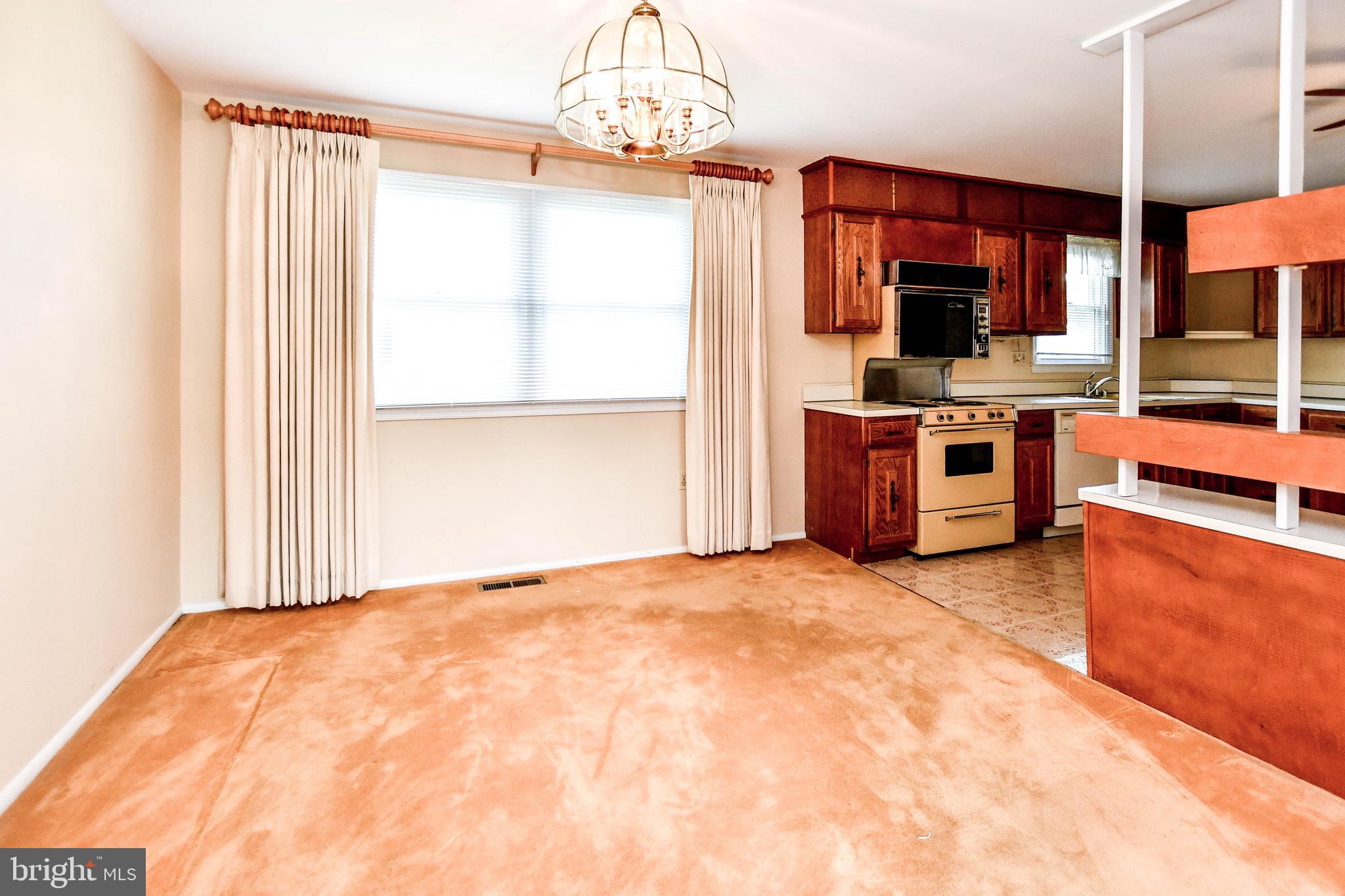 KETTERING - Residential