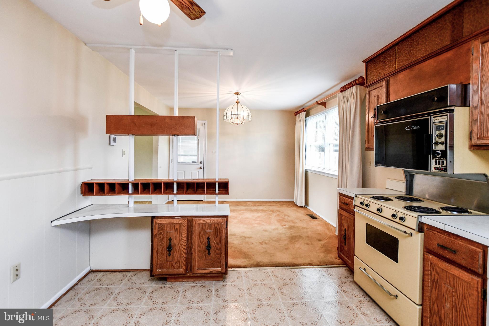 KETTERING - Residential