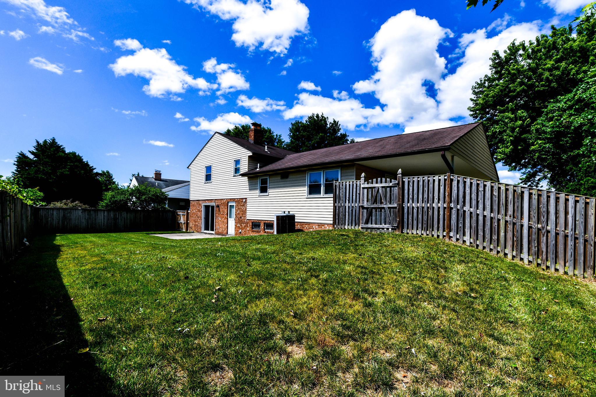 KETTERING - Residential