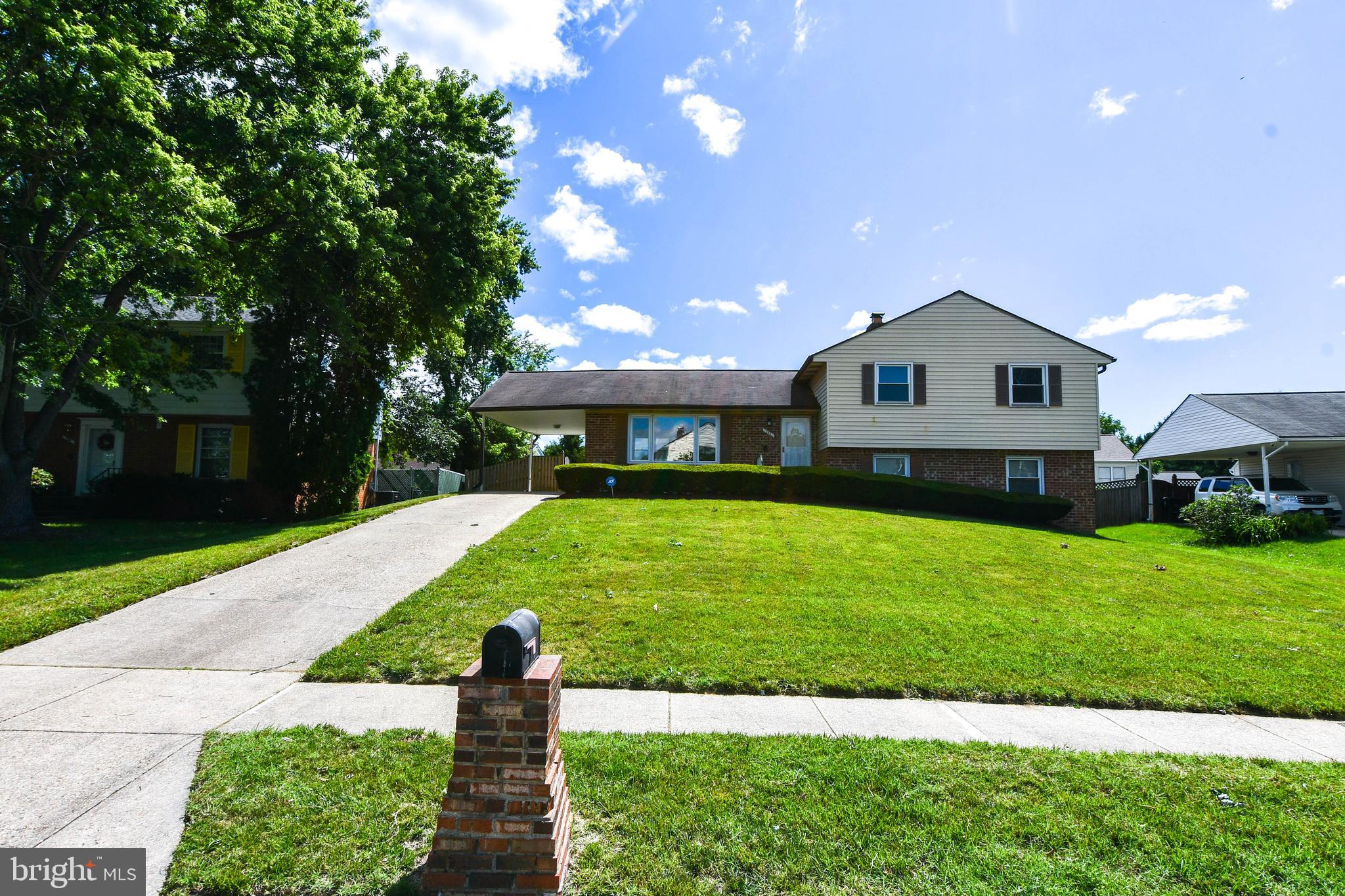 KETTERING - Residential