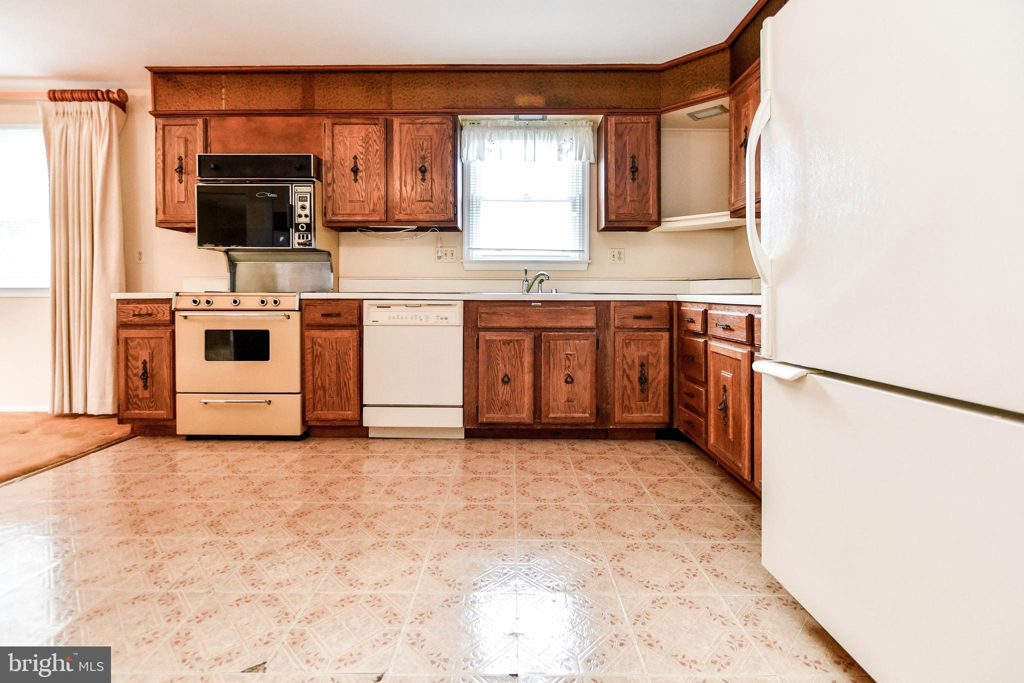 KETTERING - Residential