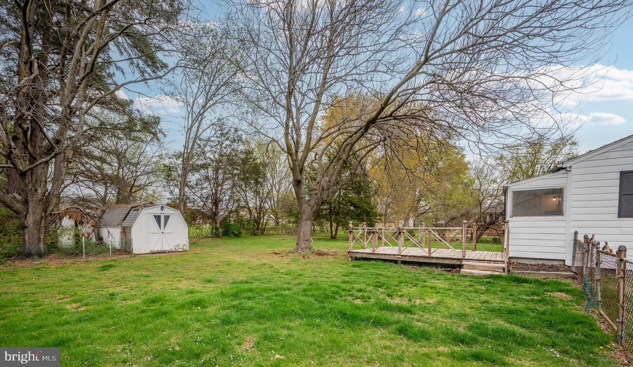 GREENGATE MANOR - Residential