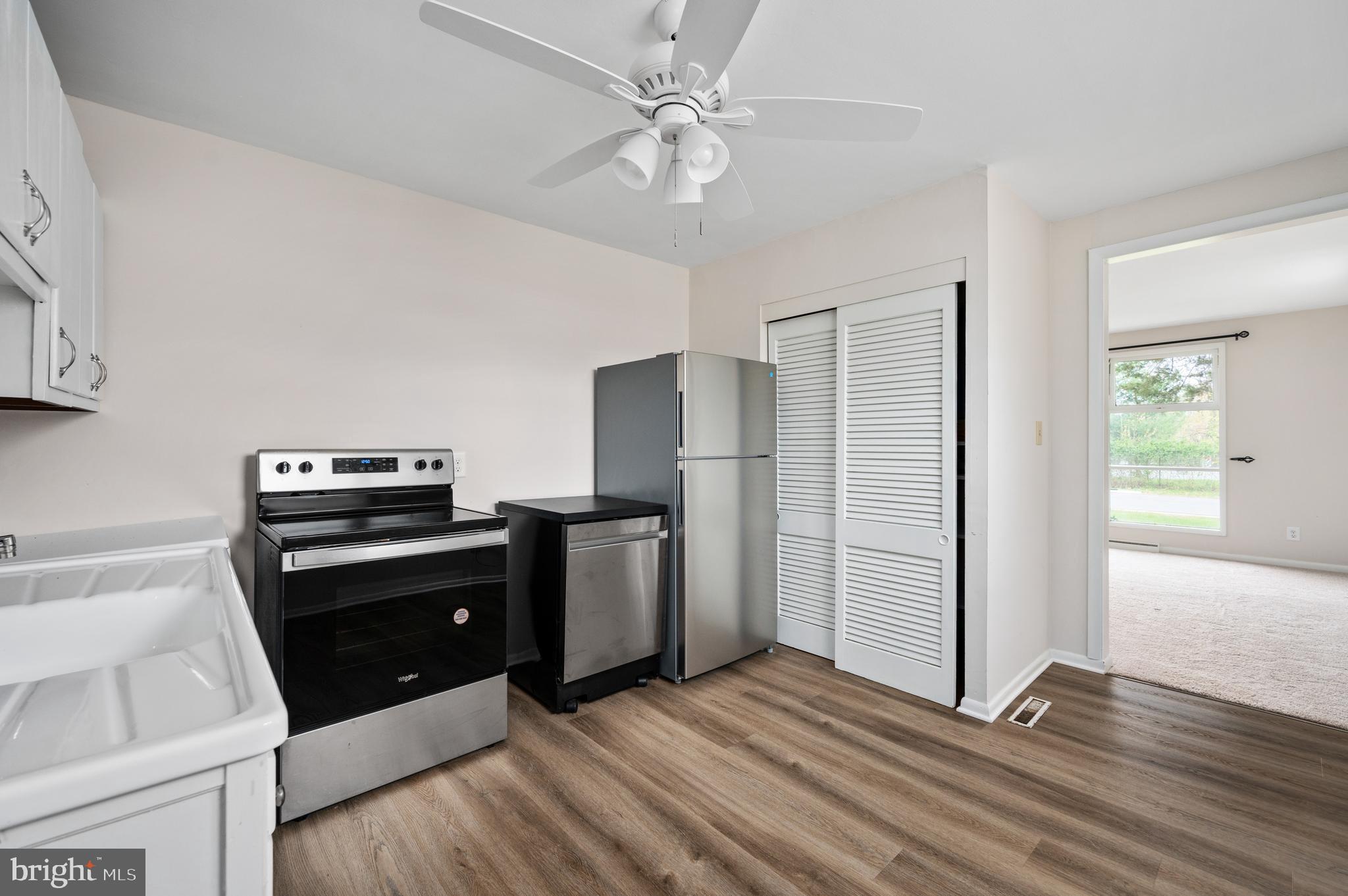 GREENGATE MANOR - Residential