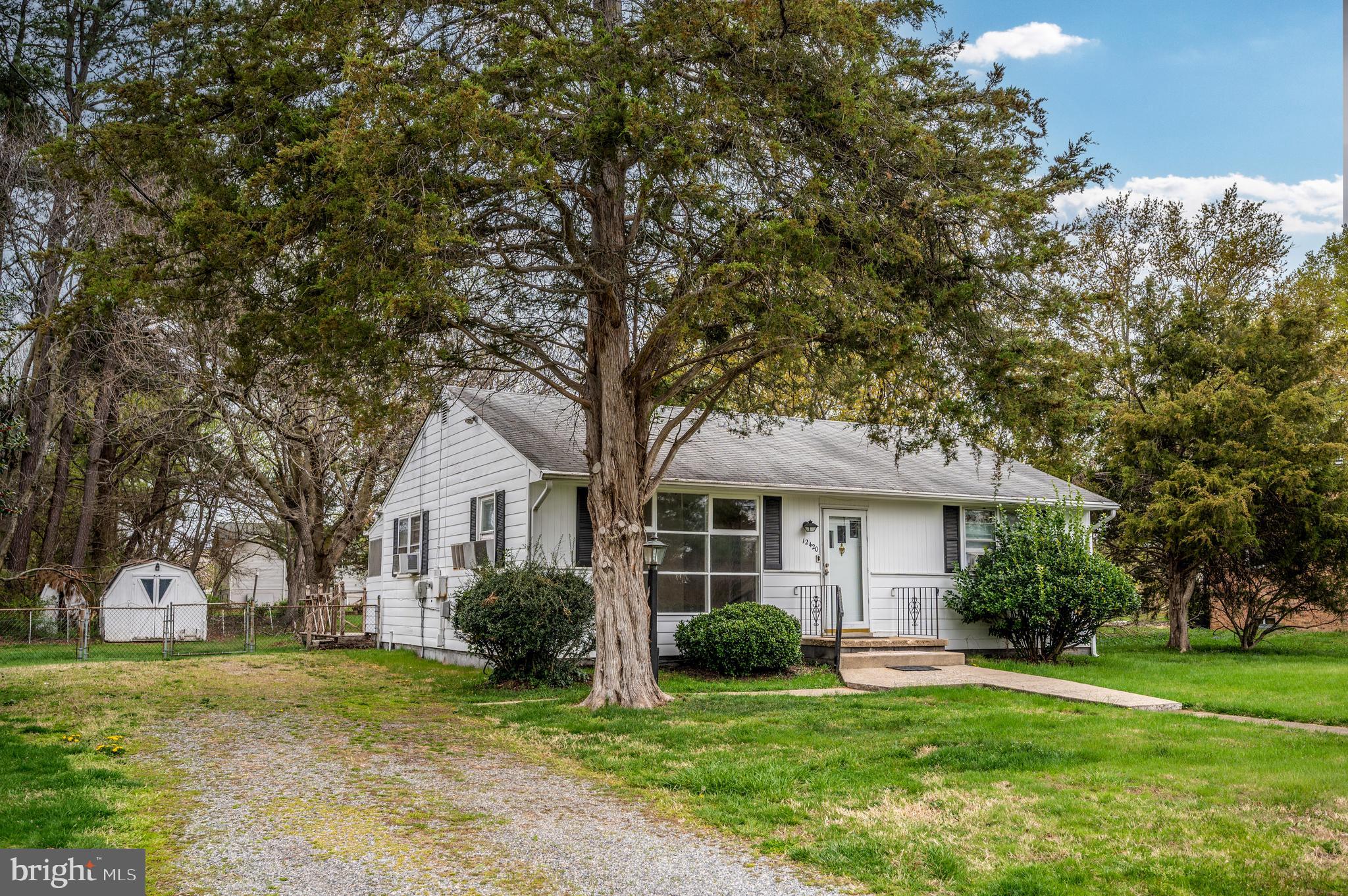 GREENGATE MANOR - Residential