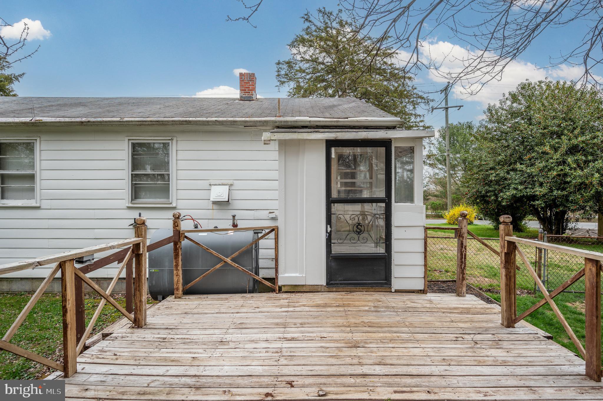 GREENGATE MANOR - Residential