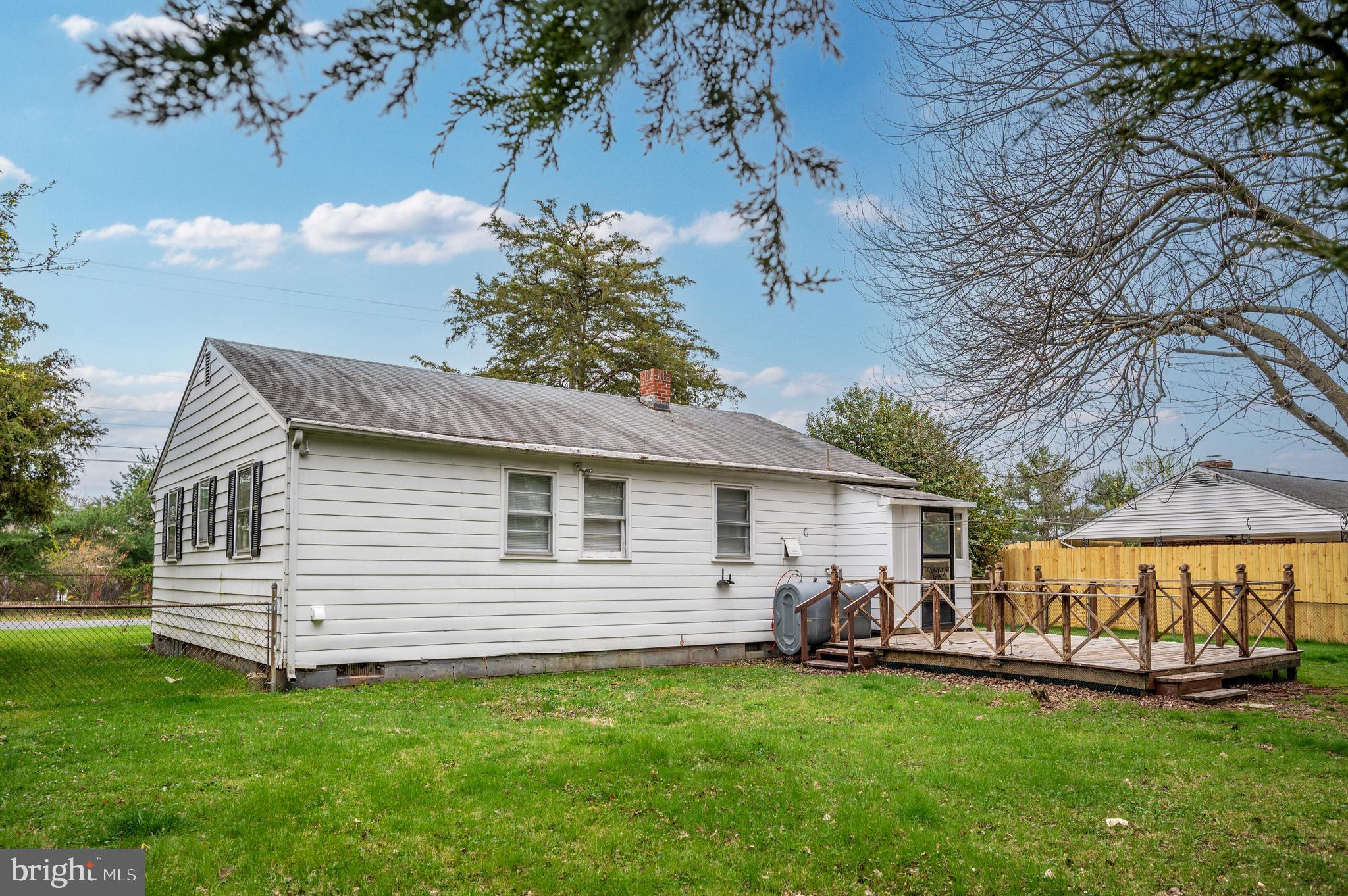 GREENGATE MANOR - Residential