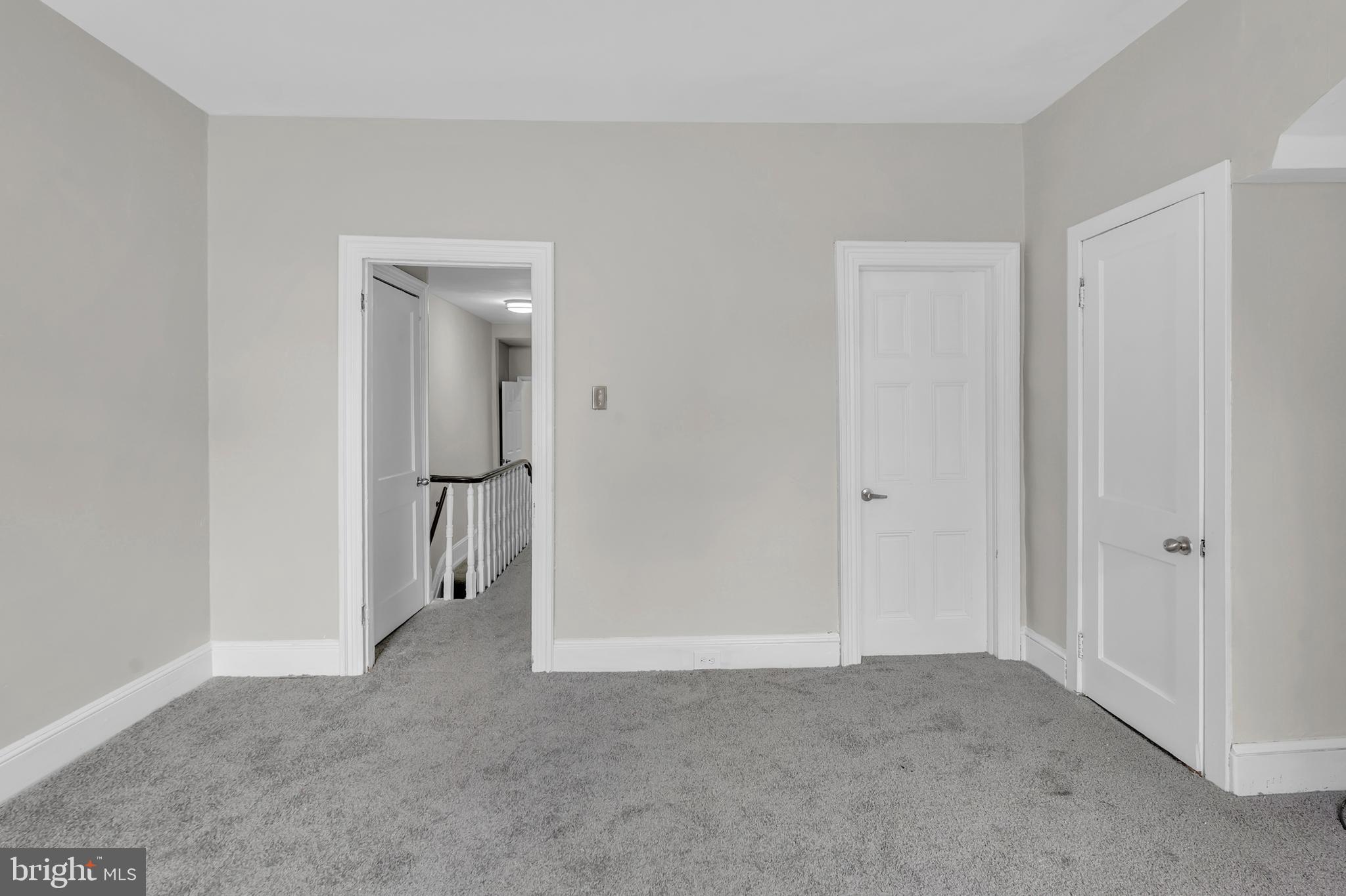 NEWBOLD - Residential