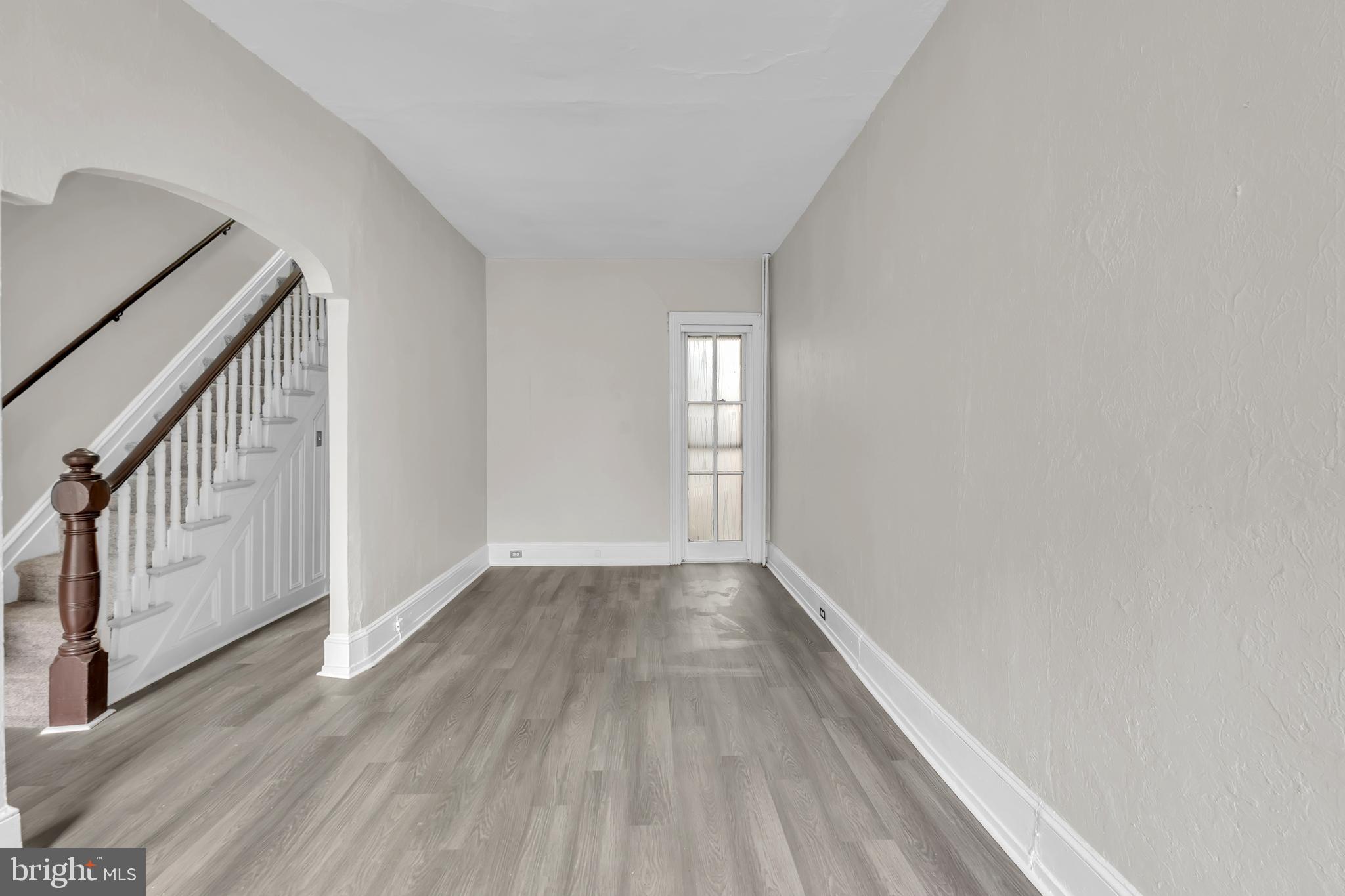 NEWBOLD - Residential