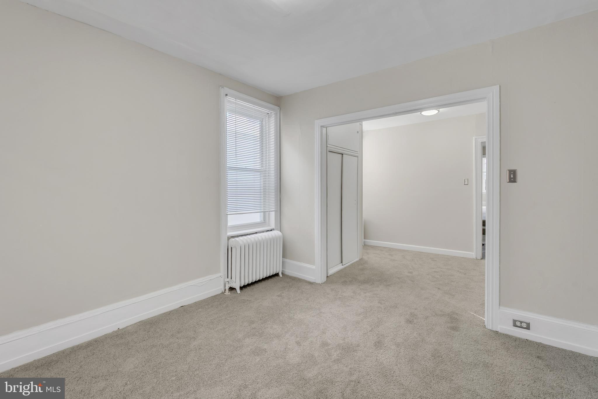 NEWBOLD - Residential