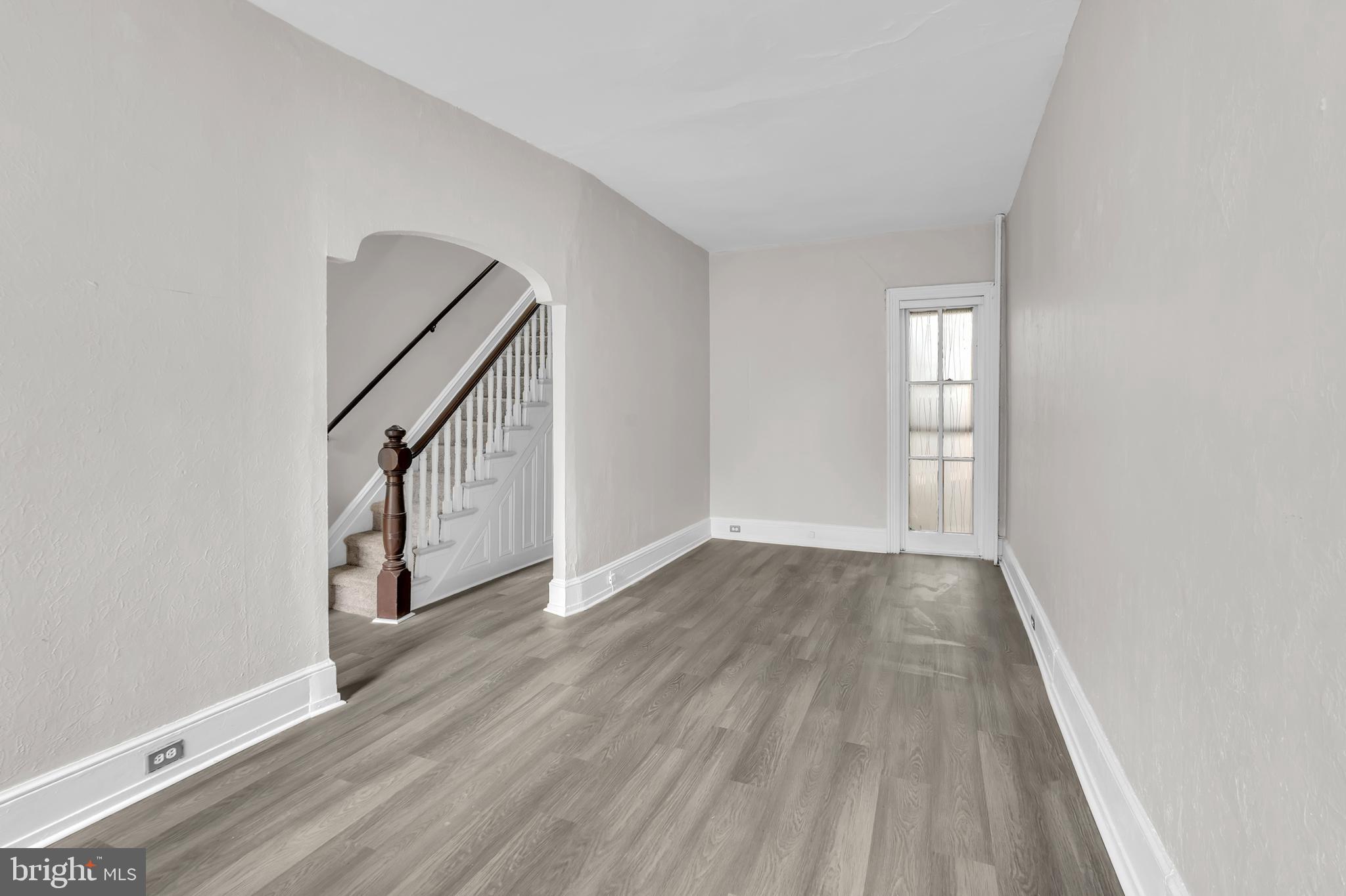 NEWBOLD - Residential