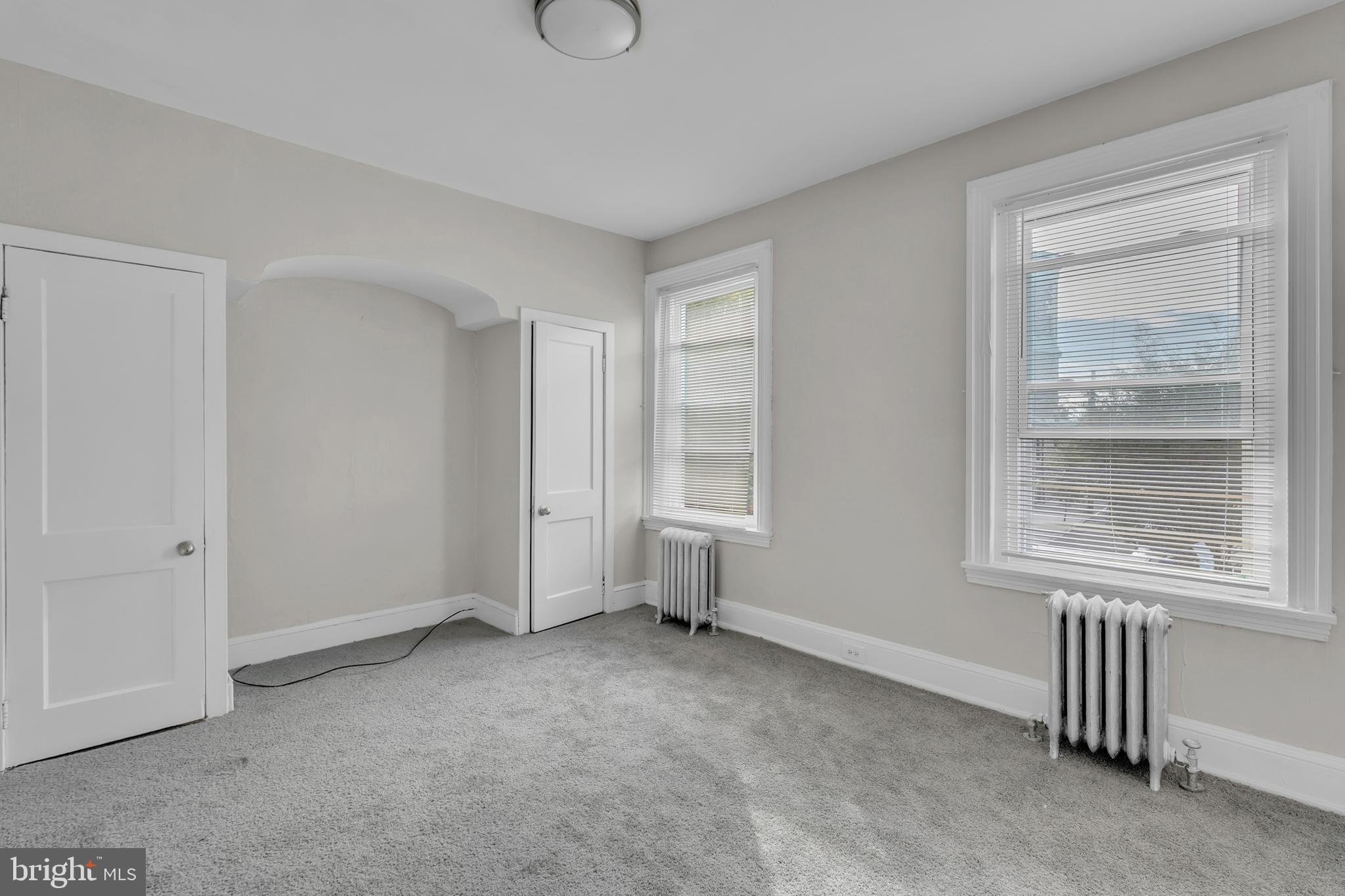 NEWBOLD - Residential