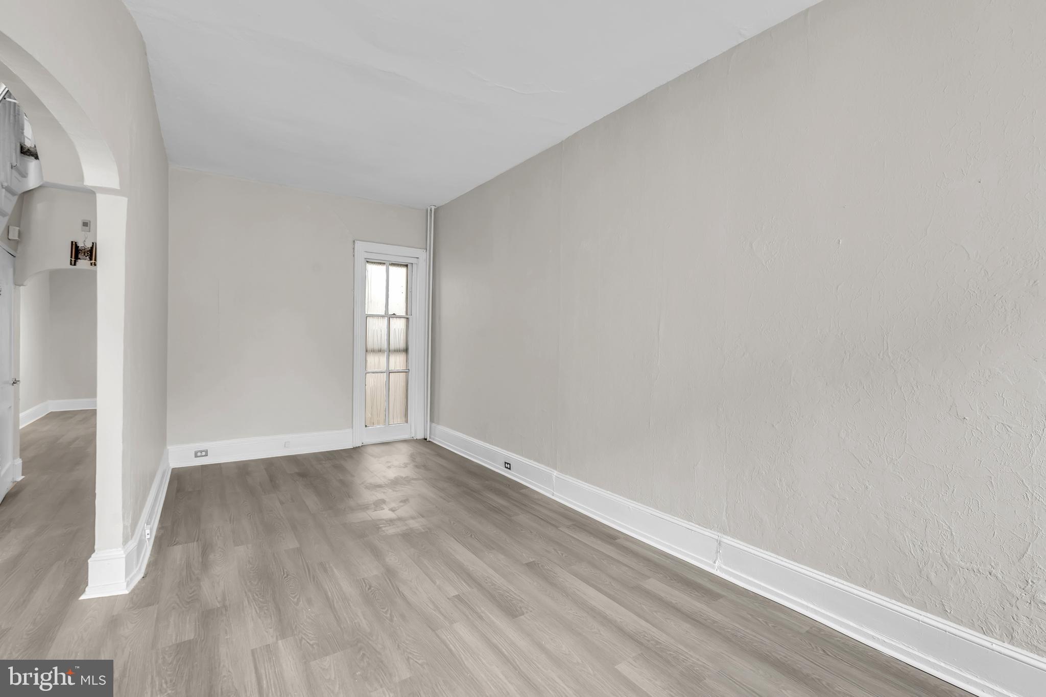 NEWBOLD - Residential