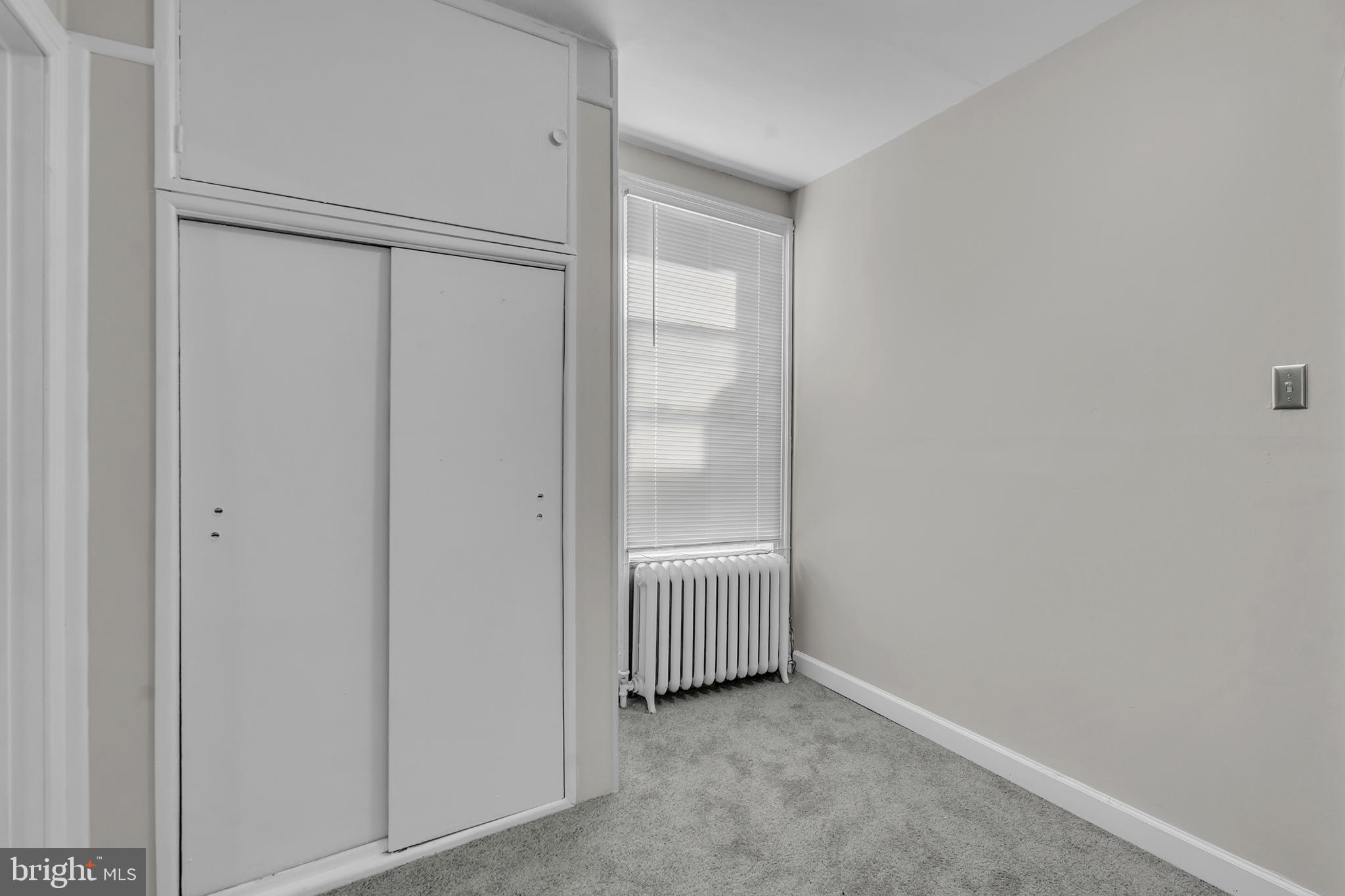 NEWBOLD - Residential