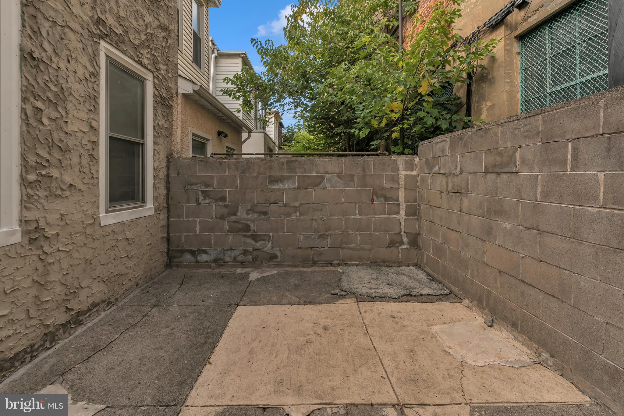 NEWBOLD - Residential