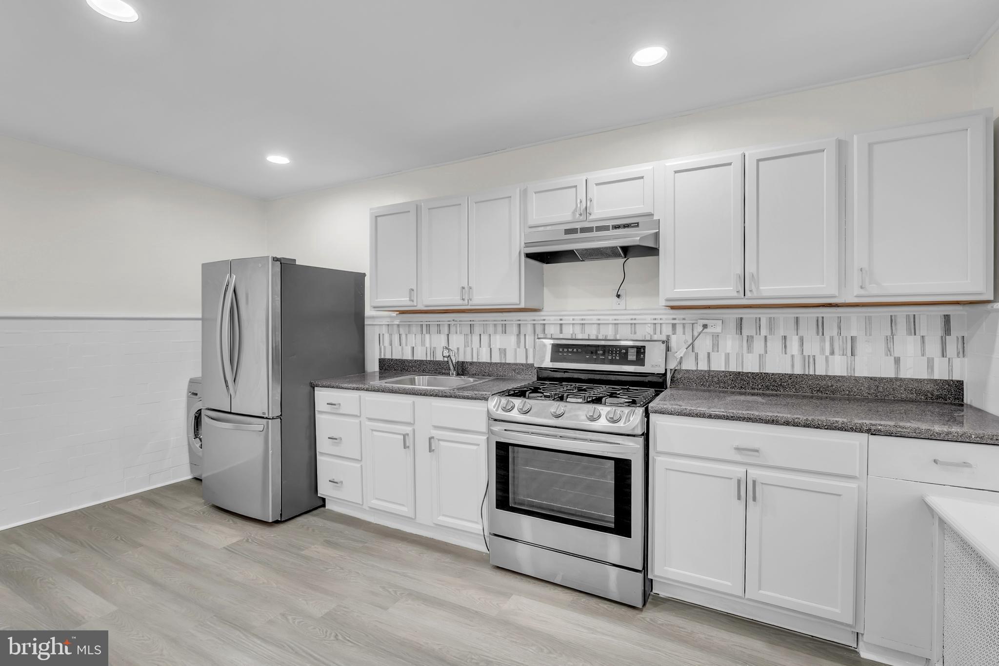 NEWBOLD - Residential