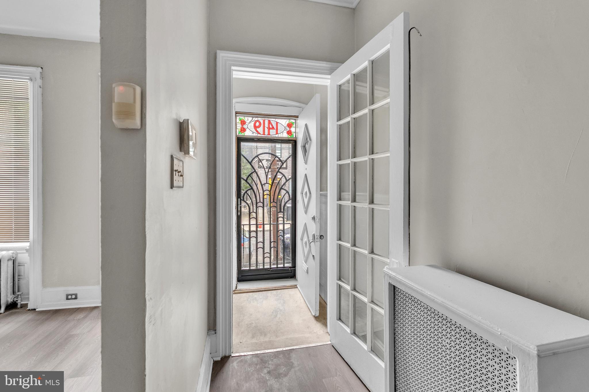 NEWBOLD - Residential